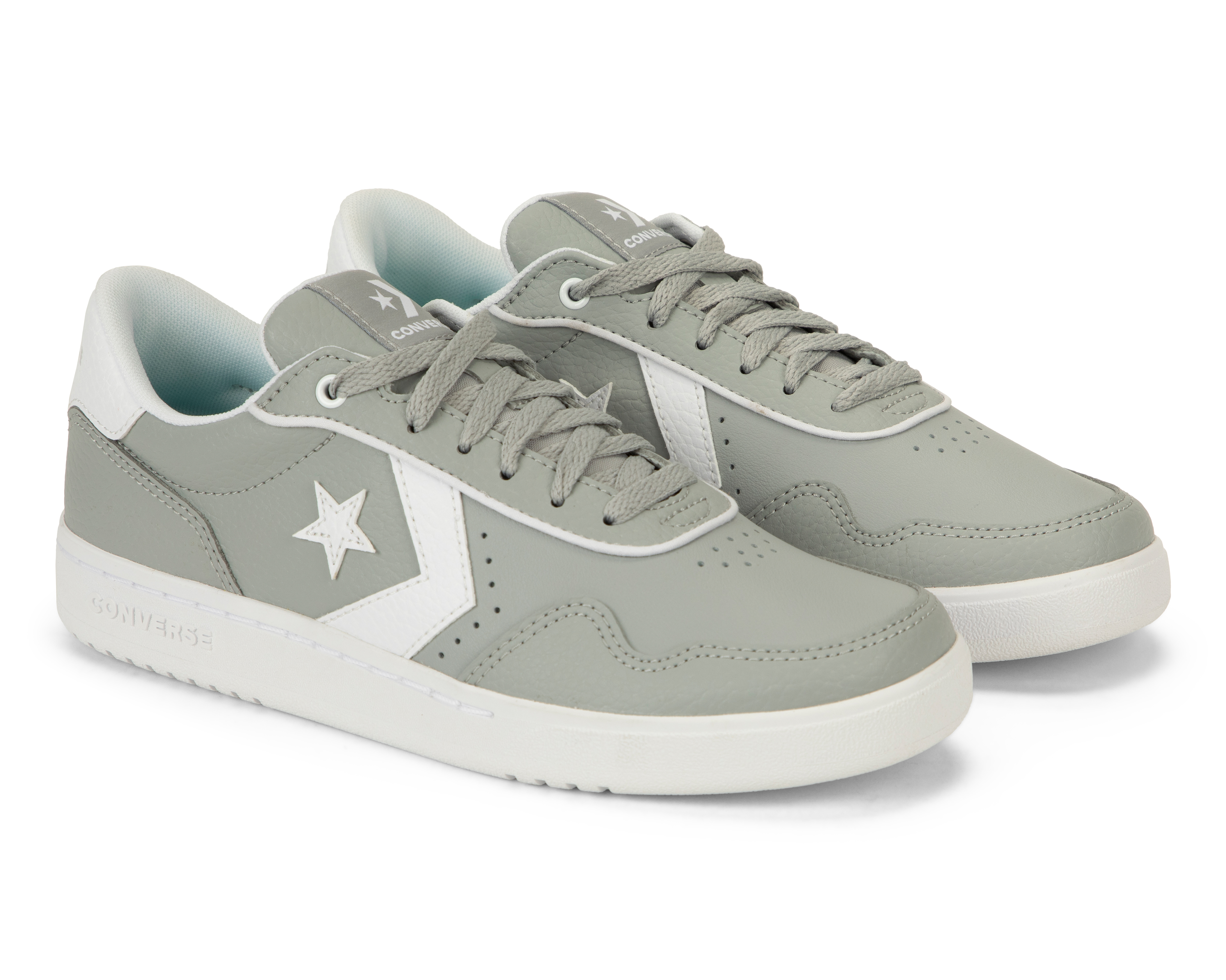 Foto 2 pulgar | Foto 1 | Tenis Converse SC25 para Hombre