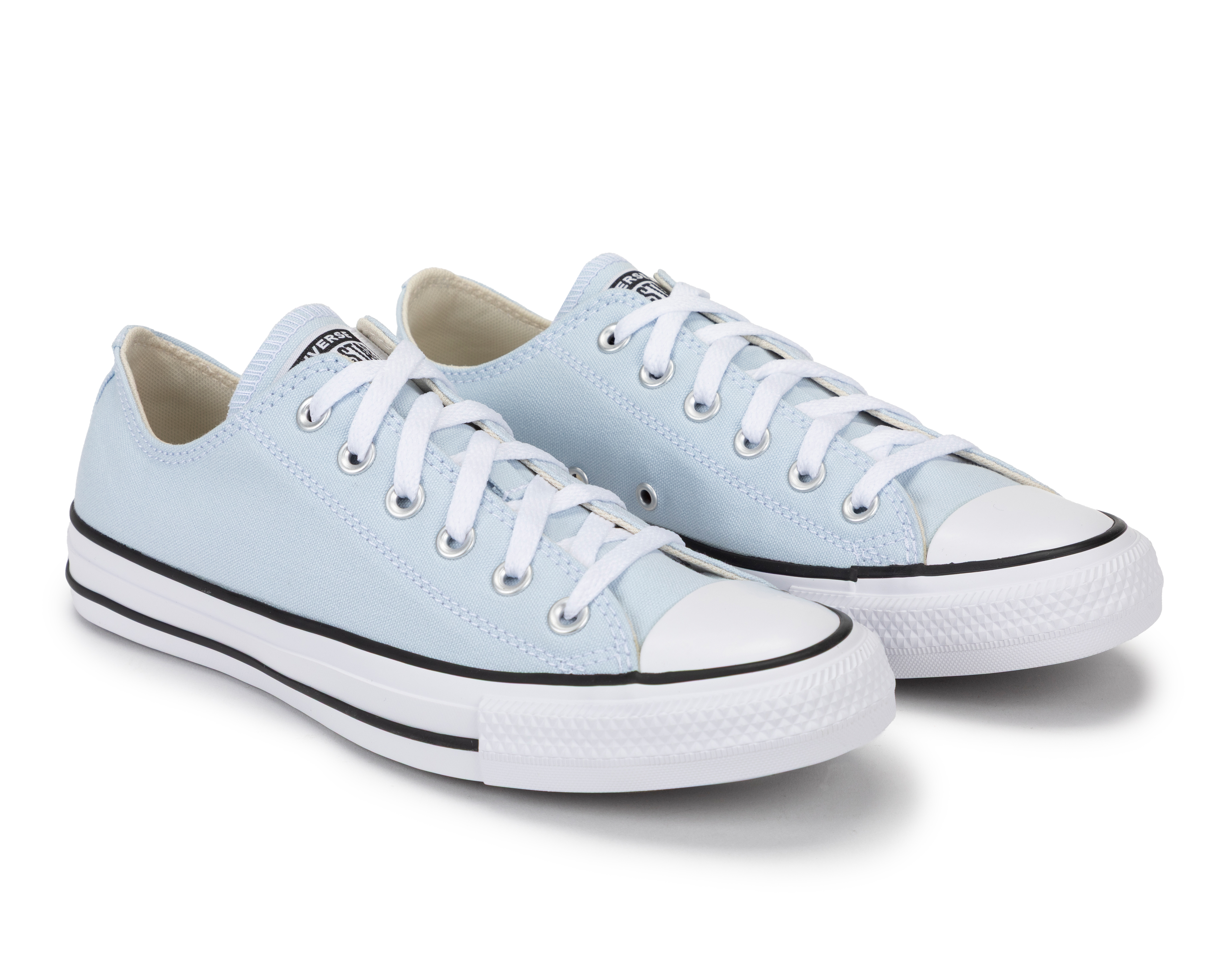 Foto 2 pulgar | Foto 1 | Tenis Converse Chuck Taylor All Star para Hombre