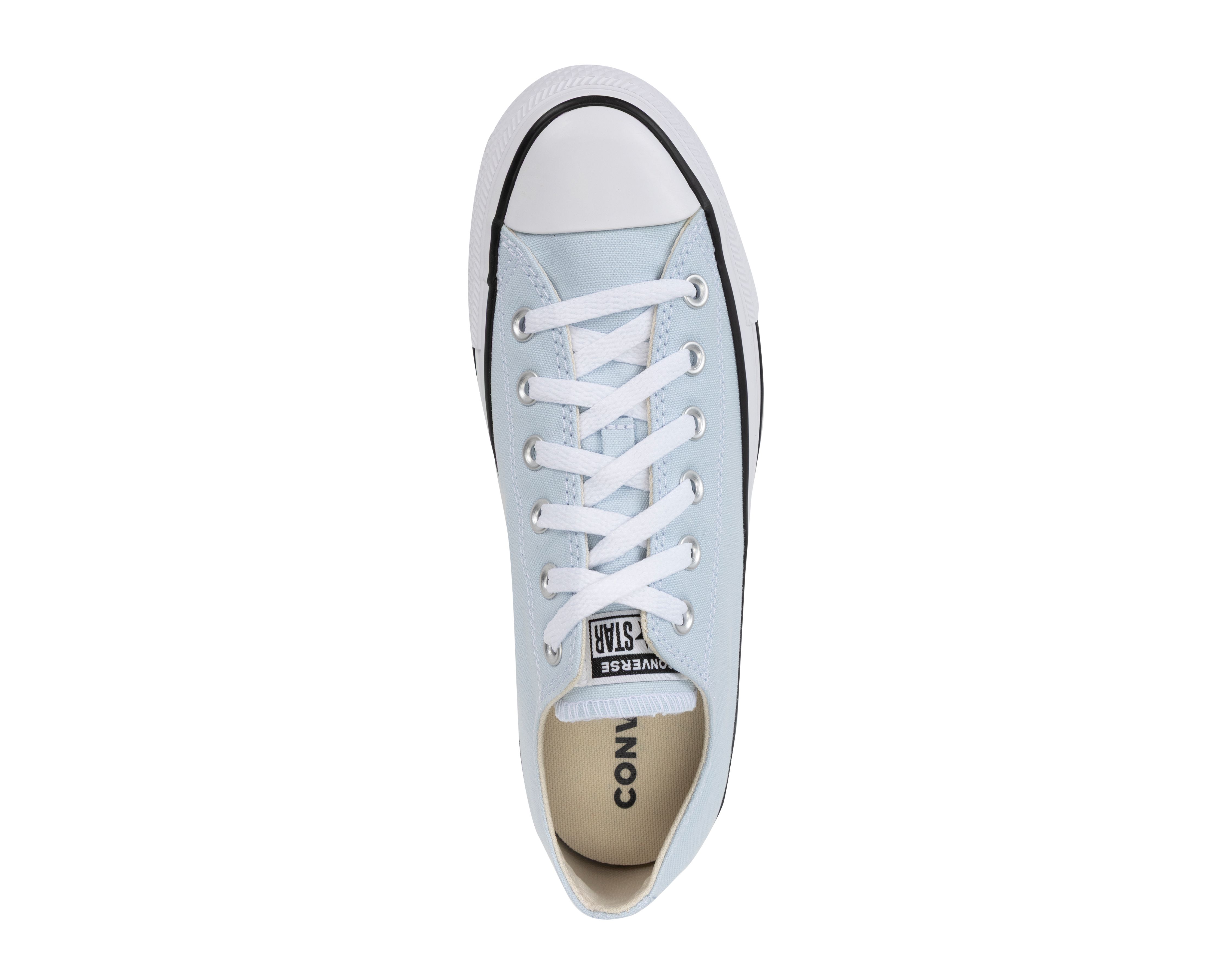Foto 6 pulgar | Foto 5 | Tenis Converse Chuck Taylor All Star para Hombre