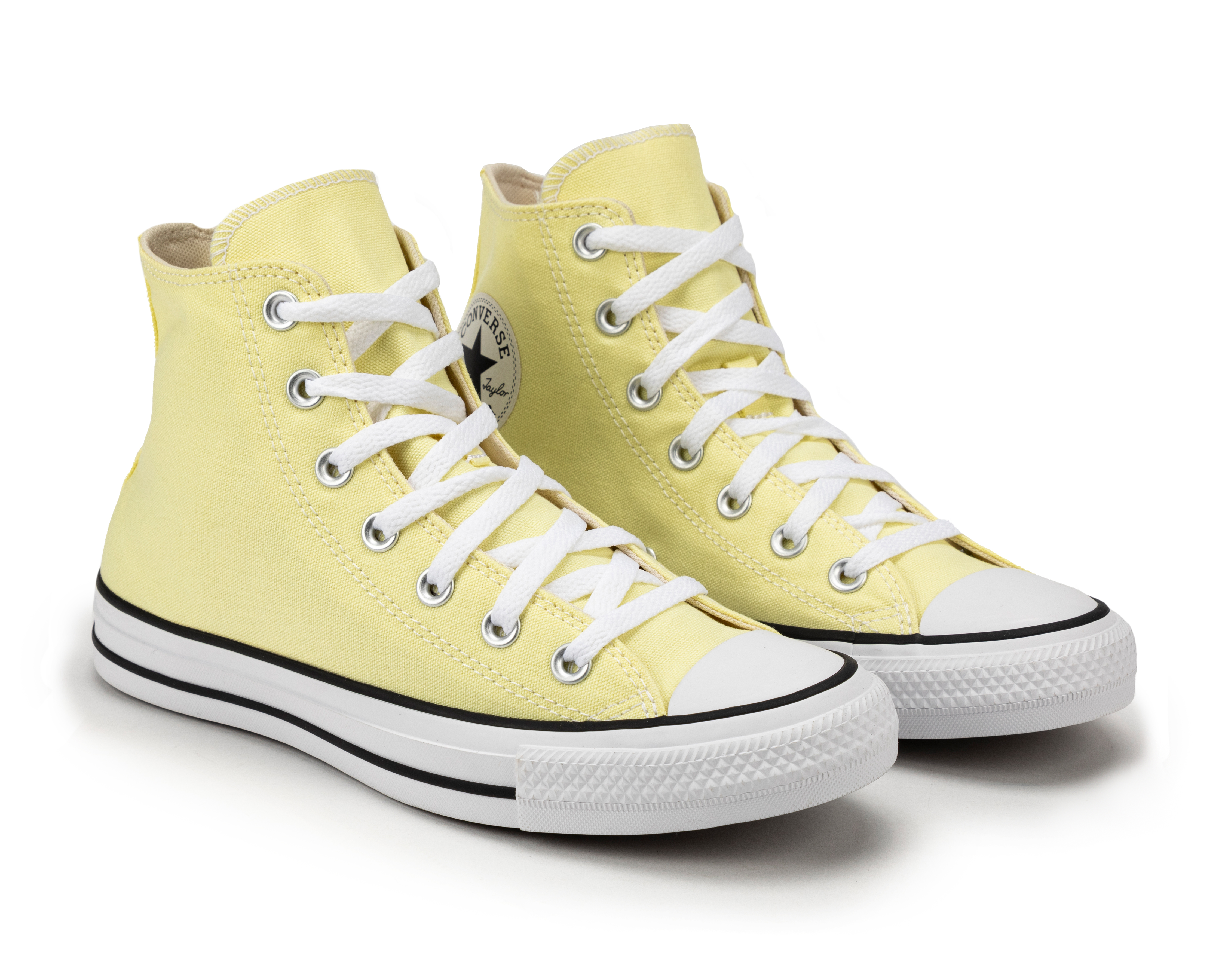 Foto 2 pulgar | Foto 1 | Tenis Converse Chuck Taylor All Star para Hombre