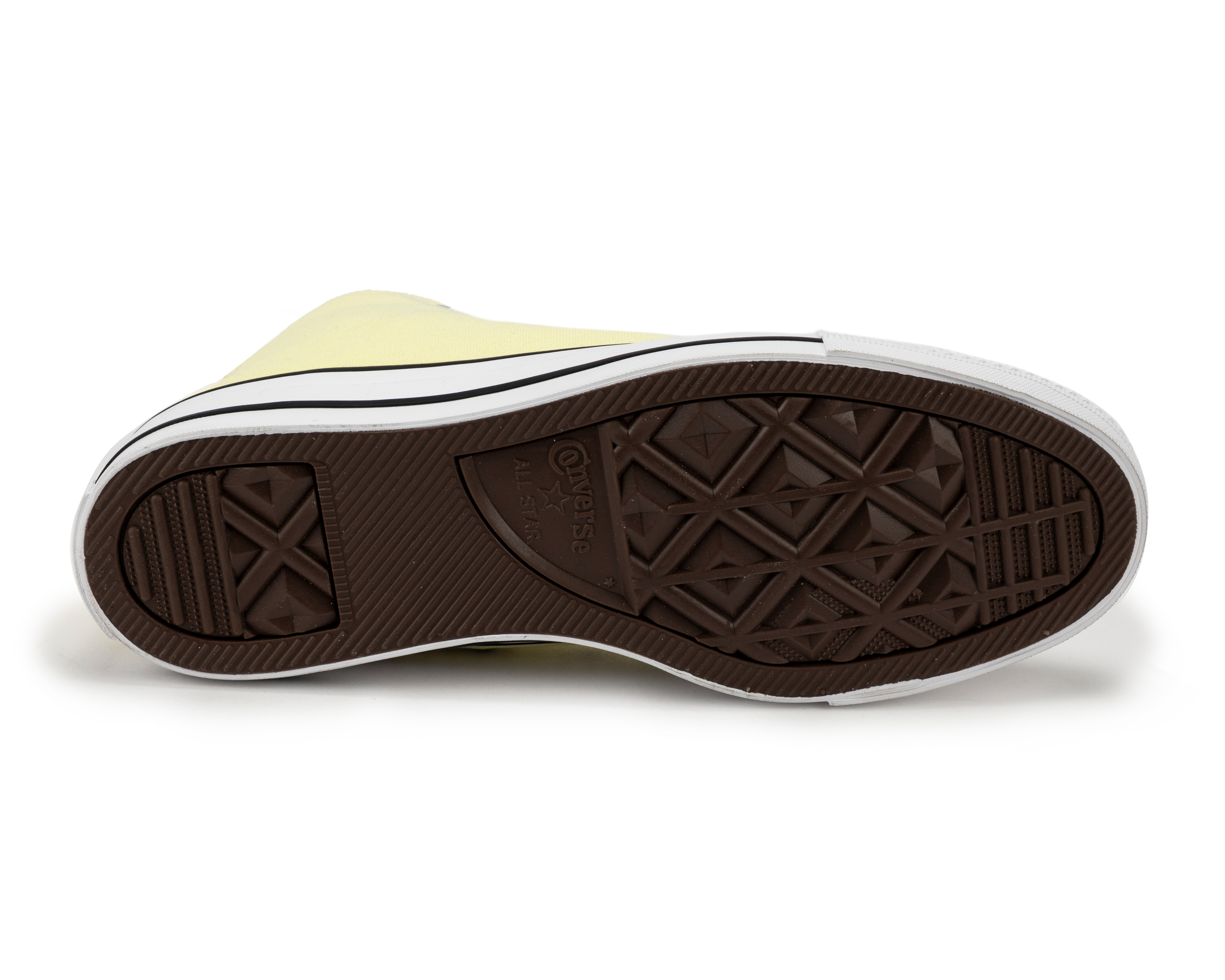 Foto 4 pulgar | Foto 3 | Tenis Converse Chuck Taylor All Star para Hombre