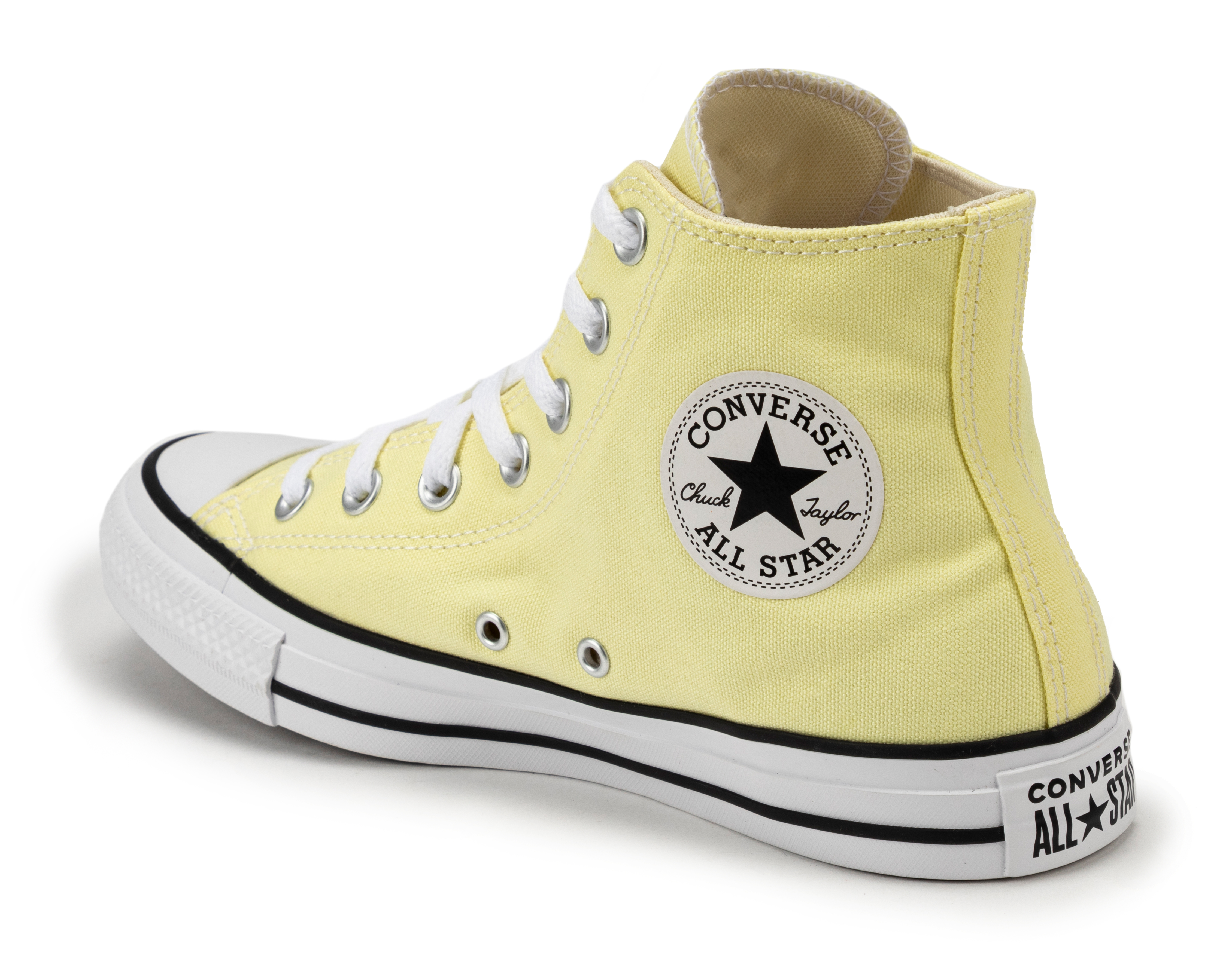 Foto 5 pulgar | Foto 4 | Tenis Converse Chuck Taylor All Star para Hombre
