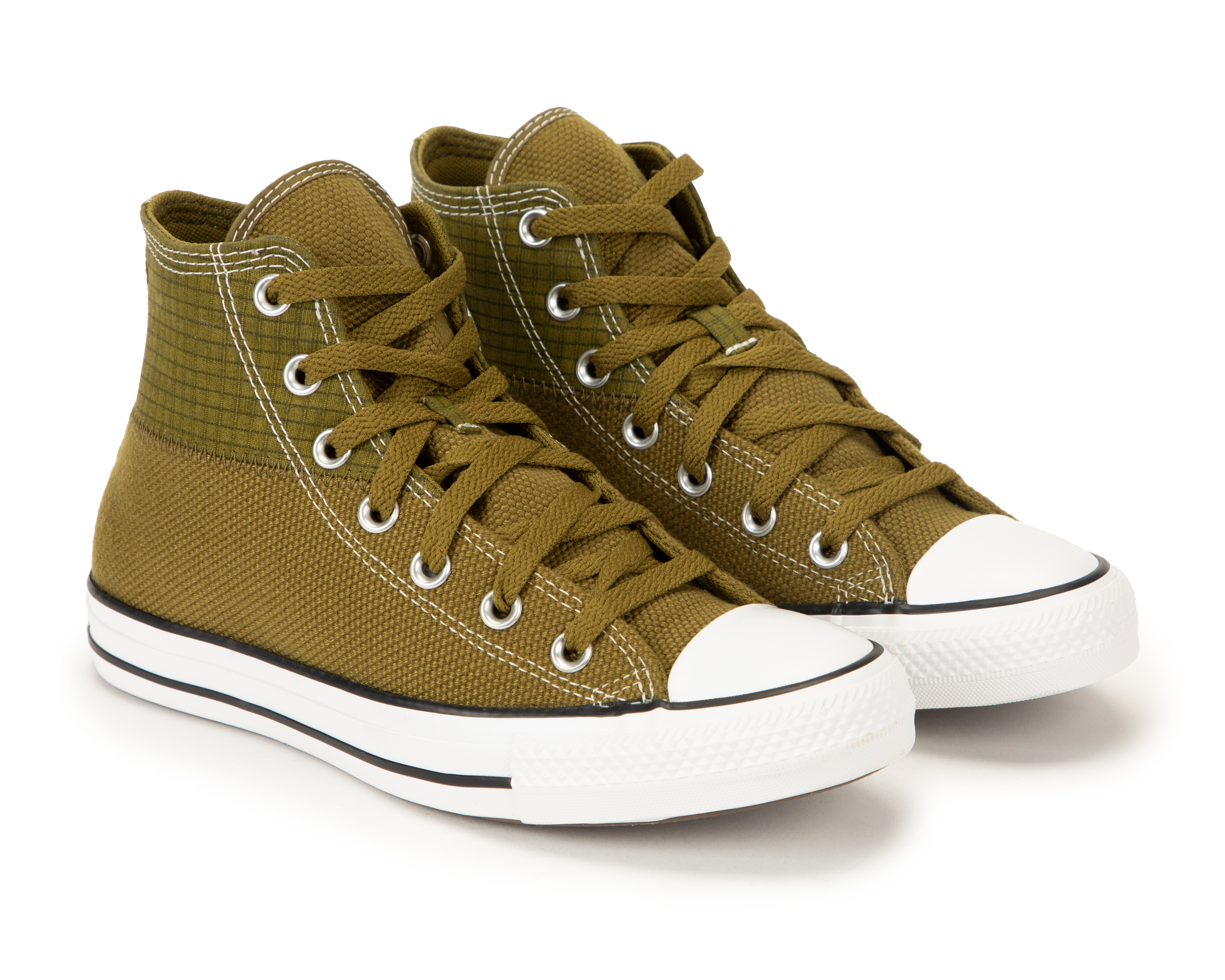 Foto 2 pulgar | Foto 1 | Tenis Converse Chuck Taylor All Star para Hombre