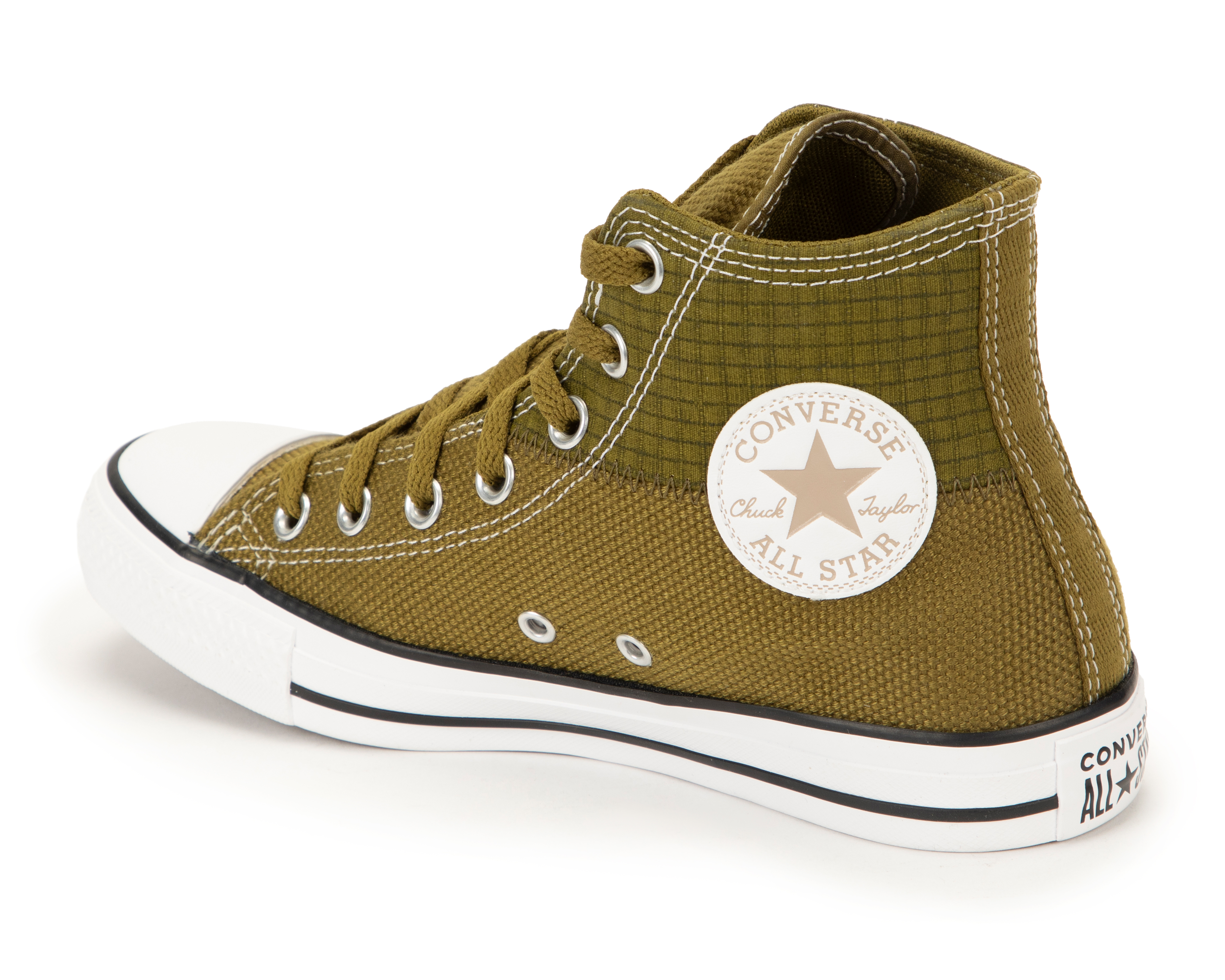 Foto 3 | Foto 3 | Tenis Converse Chuck Taylor All Star para Hombre