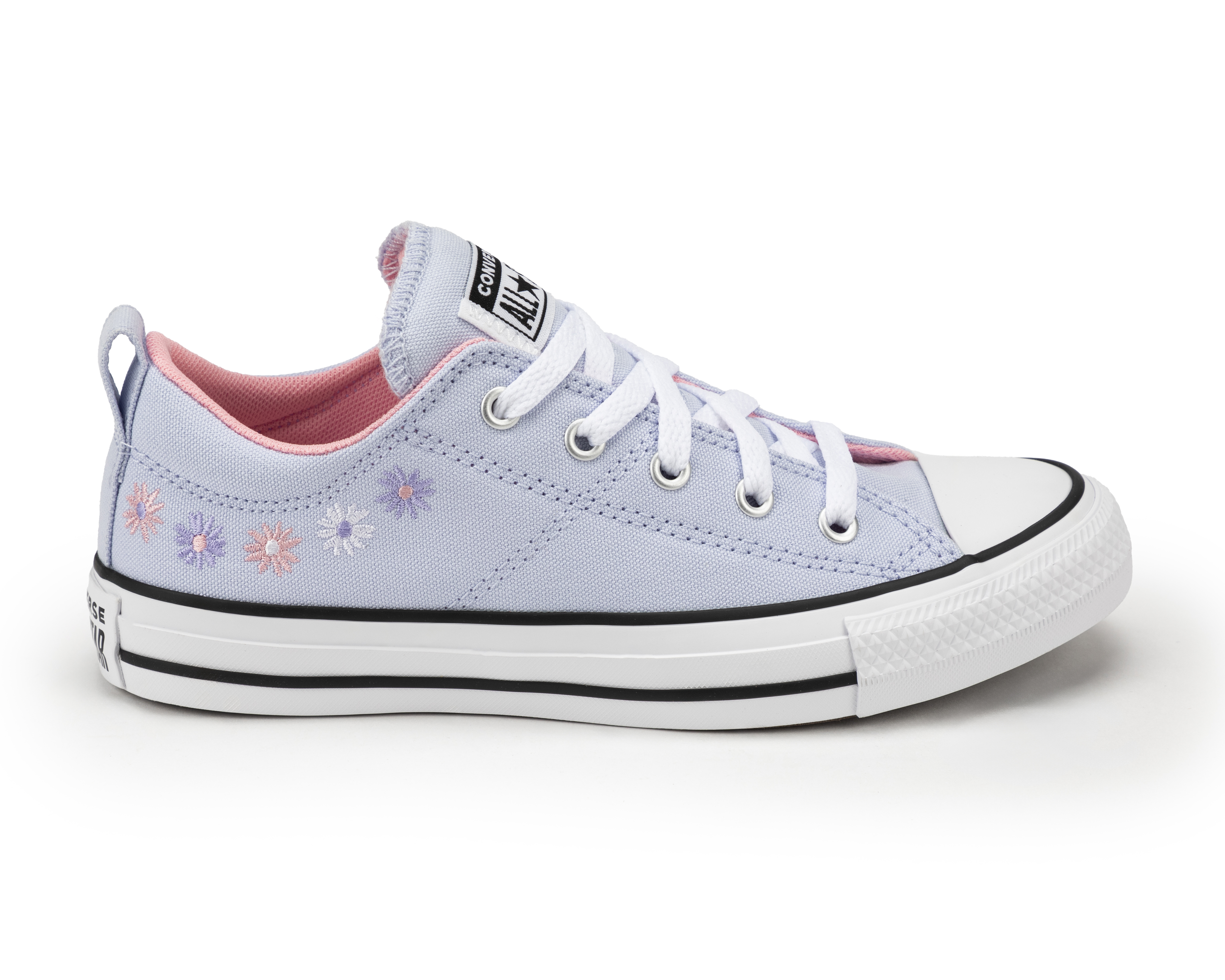 Foto 3 pulgar | Foto 2 | Tenis Converse Chuck Taylor Madison Juveniles