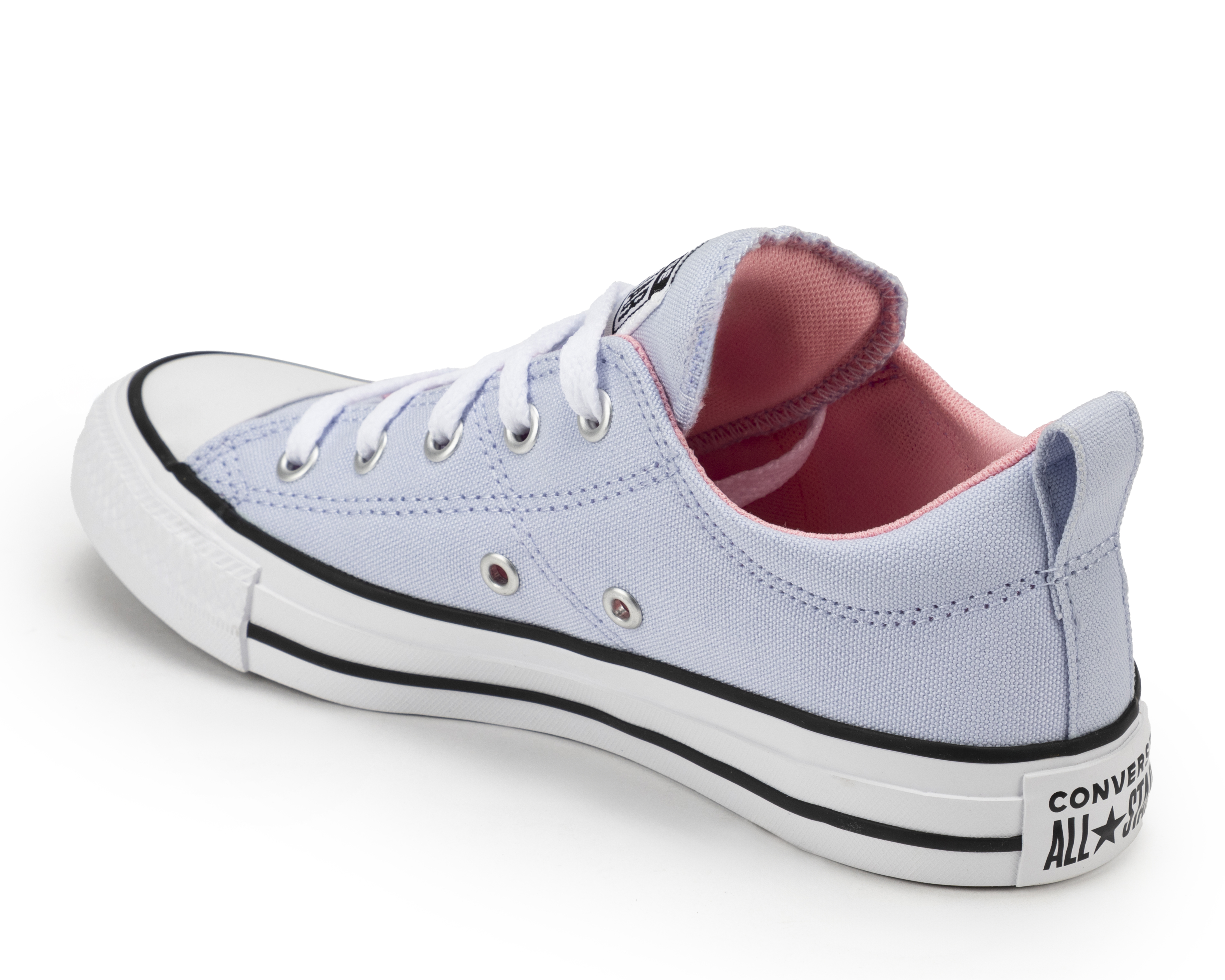 Foto 3 | Foto 3 | Tenis Converse Chuck Taylor Madison Juveniles