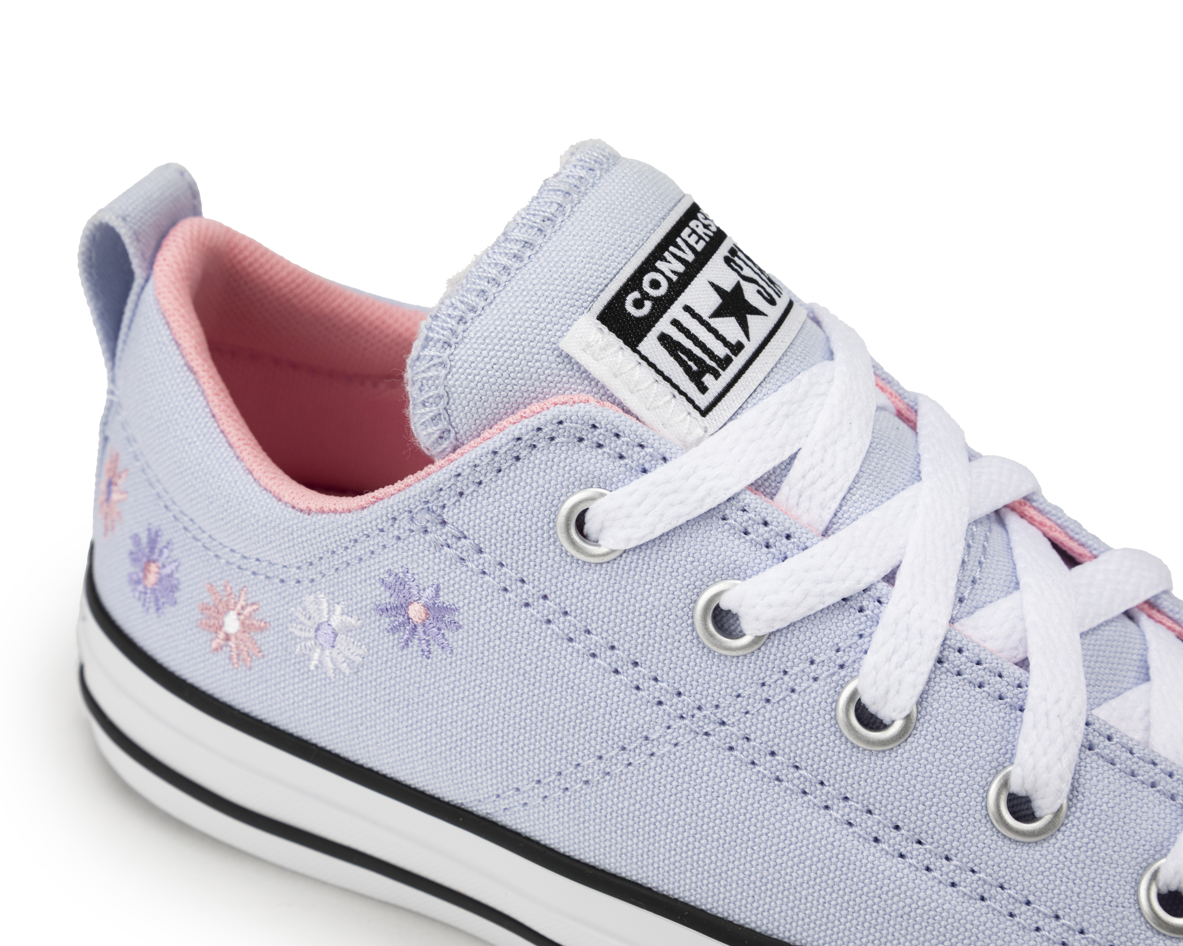Foto 7 pulgar | Foto 6 | Tenis Converse Chuck Taylor Madison Juveniles