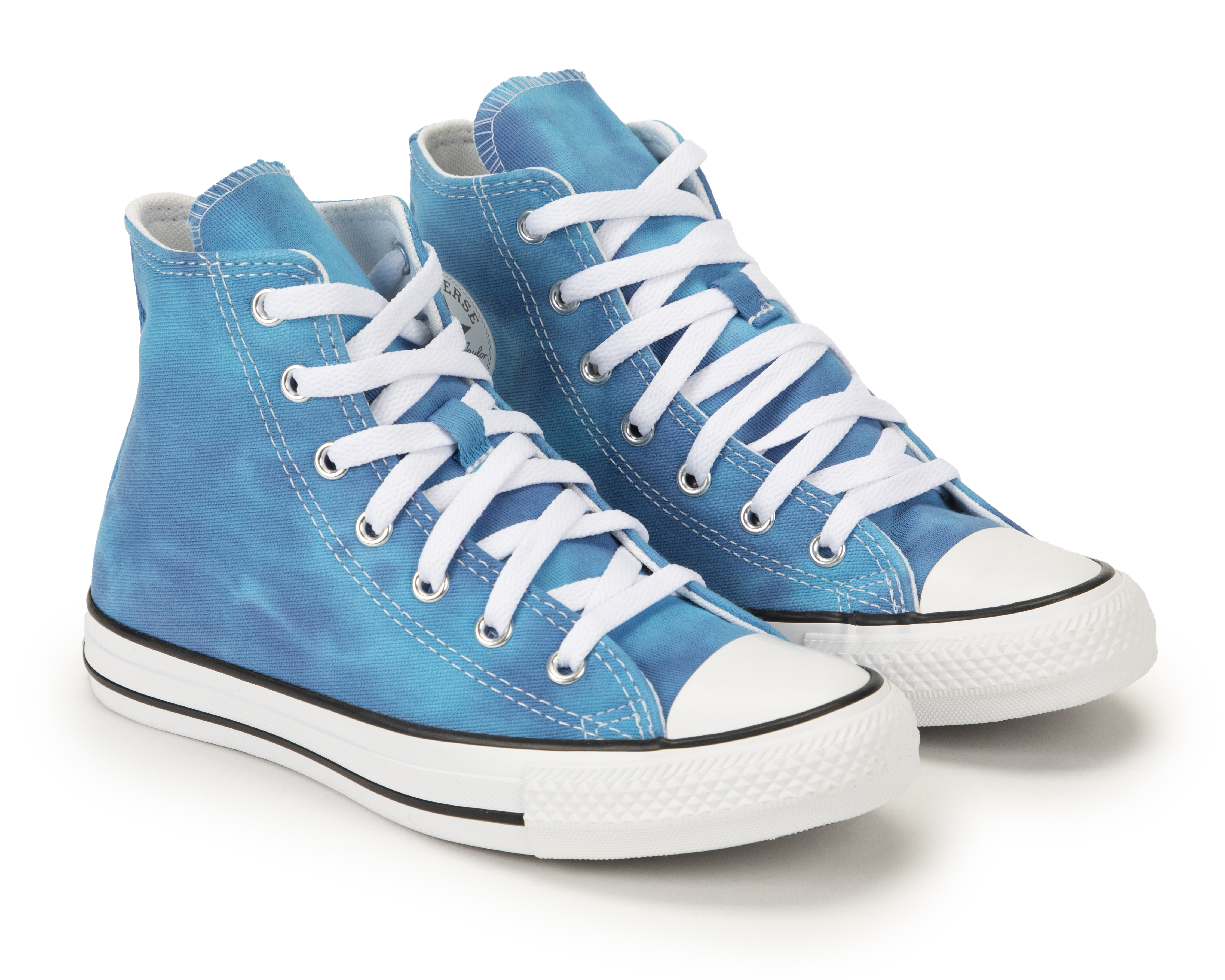 Tenis Converse Chuck Taylor All Star Juveniles