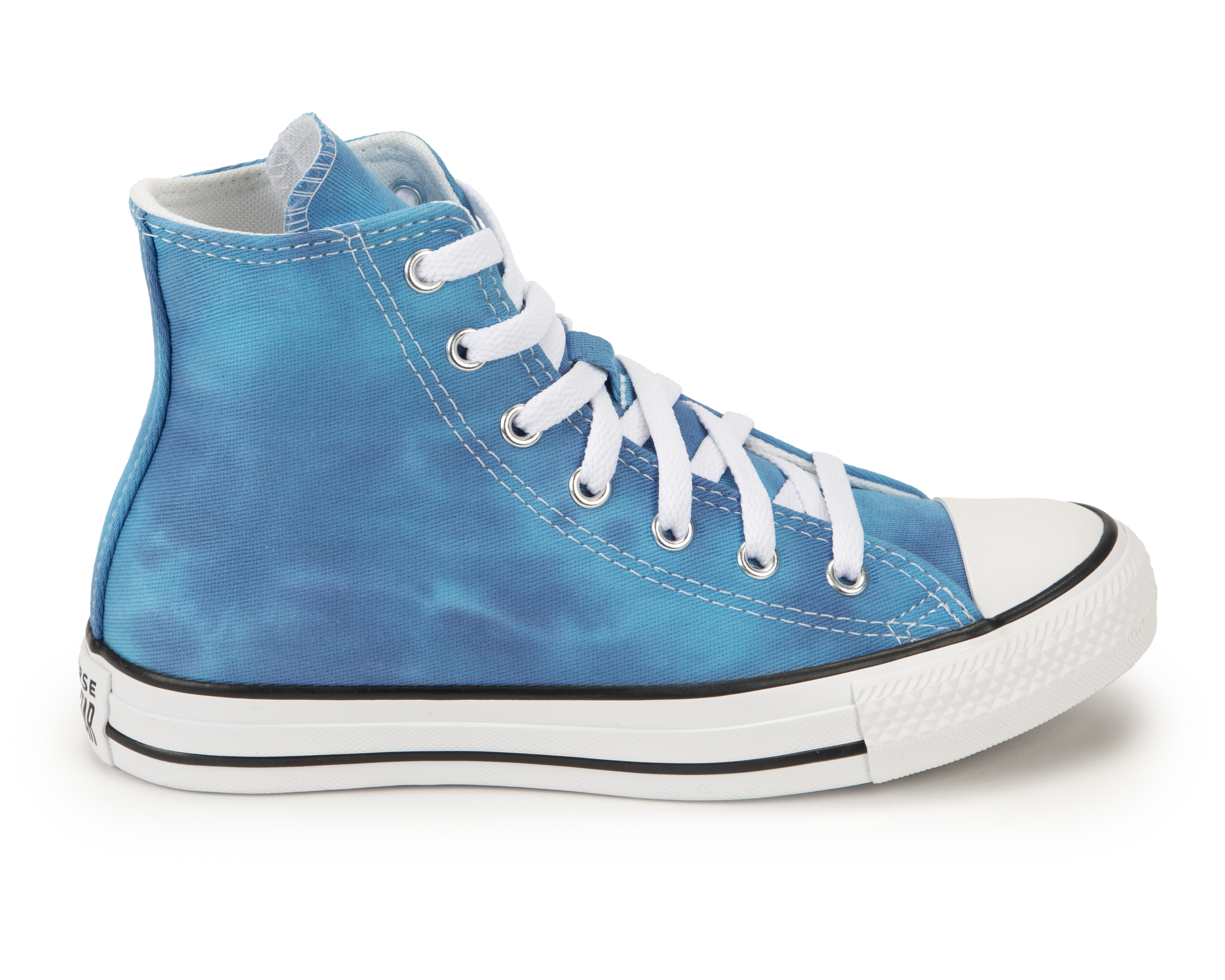 Foto 3 pulgar | Foto 2 | Tenis Converse Chuck Taylor All Star Juveniles
