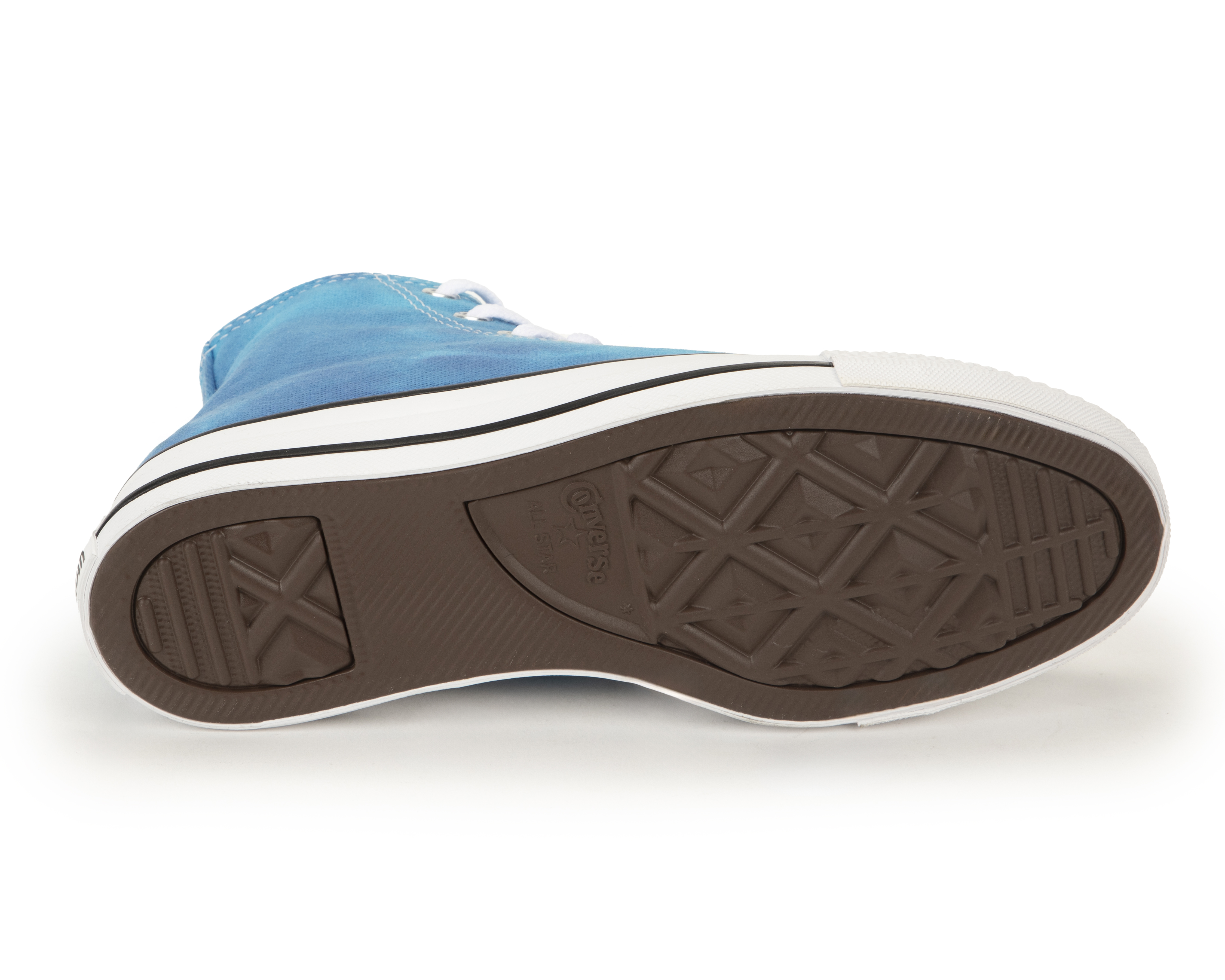 Foto 5 pulgar | Foto 4 | Tenis Converse Chuck Taylor All Star Juveniles