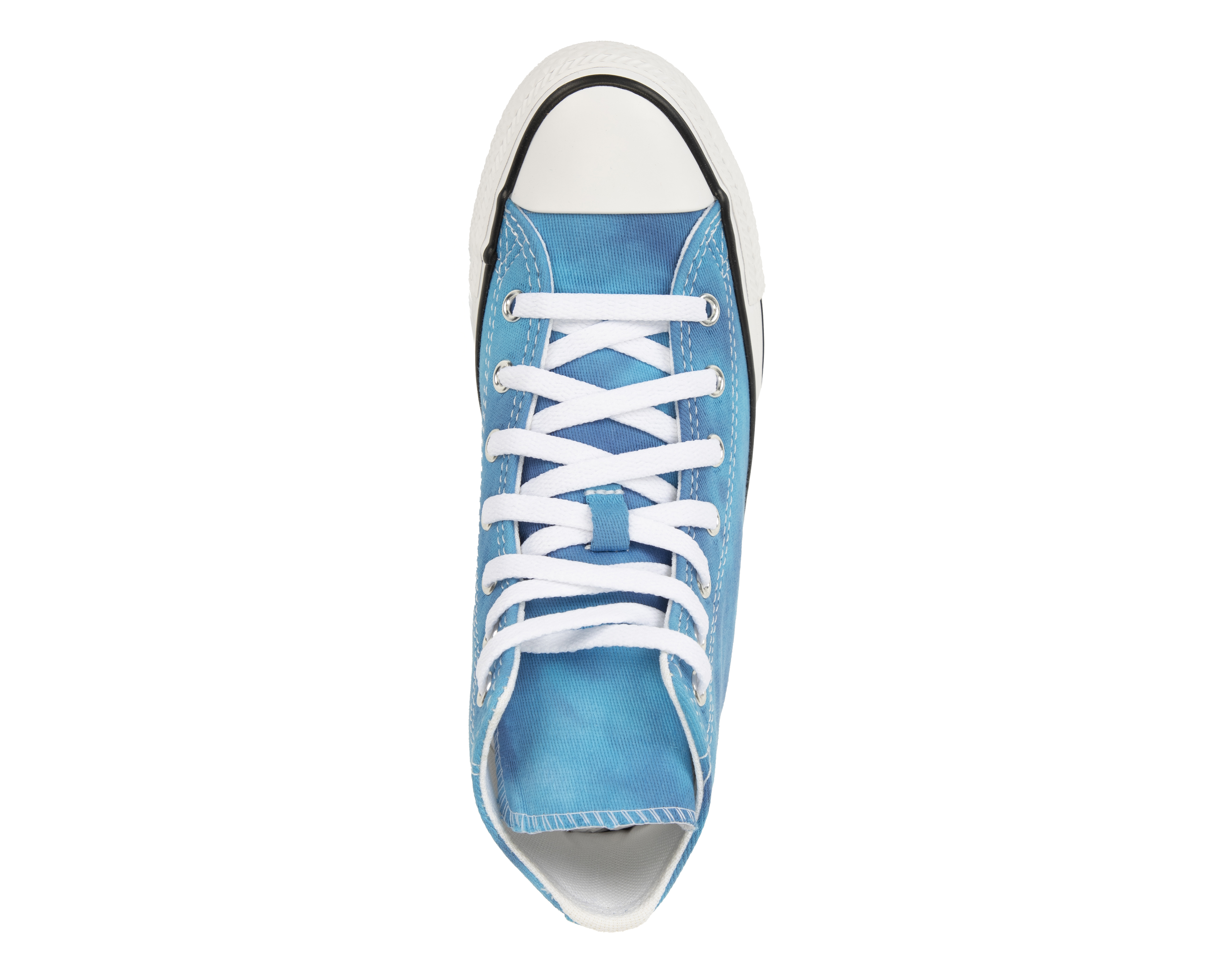 Foto 6 pulgar | Foto 5 | Tenis Converse Chuck Taylor All Star Juveniles