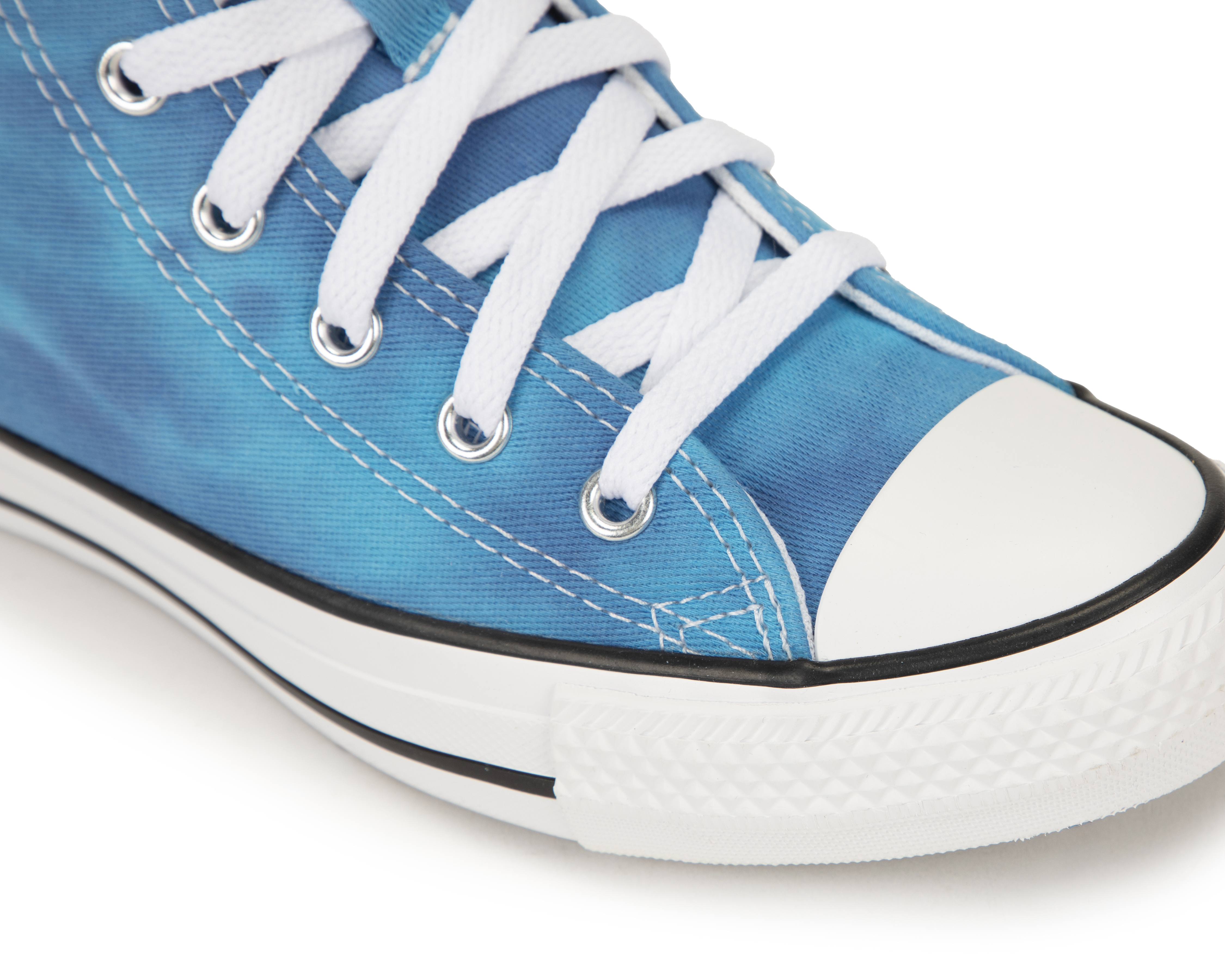 Foto 7 pulgar | Foto 6 | Tenis Converse Chuck Taylor All Star Juveniles