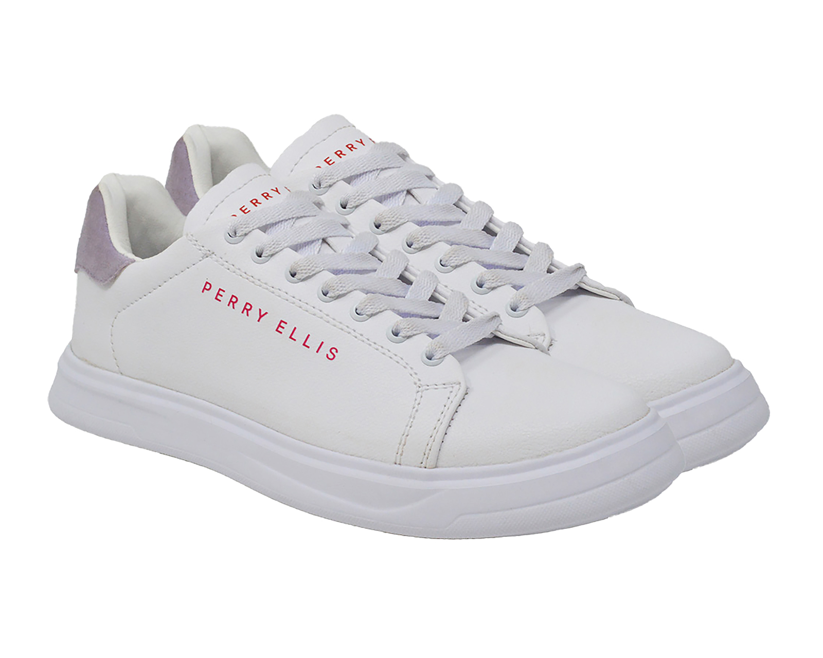 Foto 1 | Foto 1 | Tenis Casuales Perry Ellis para Mujer