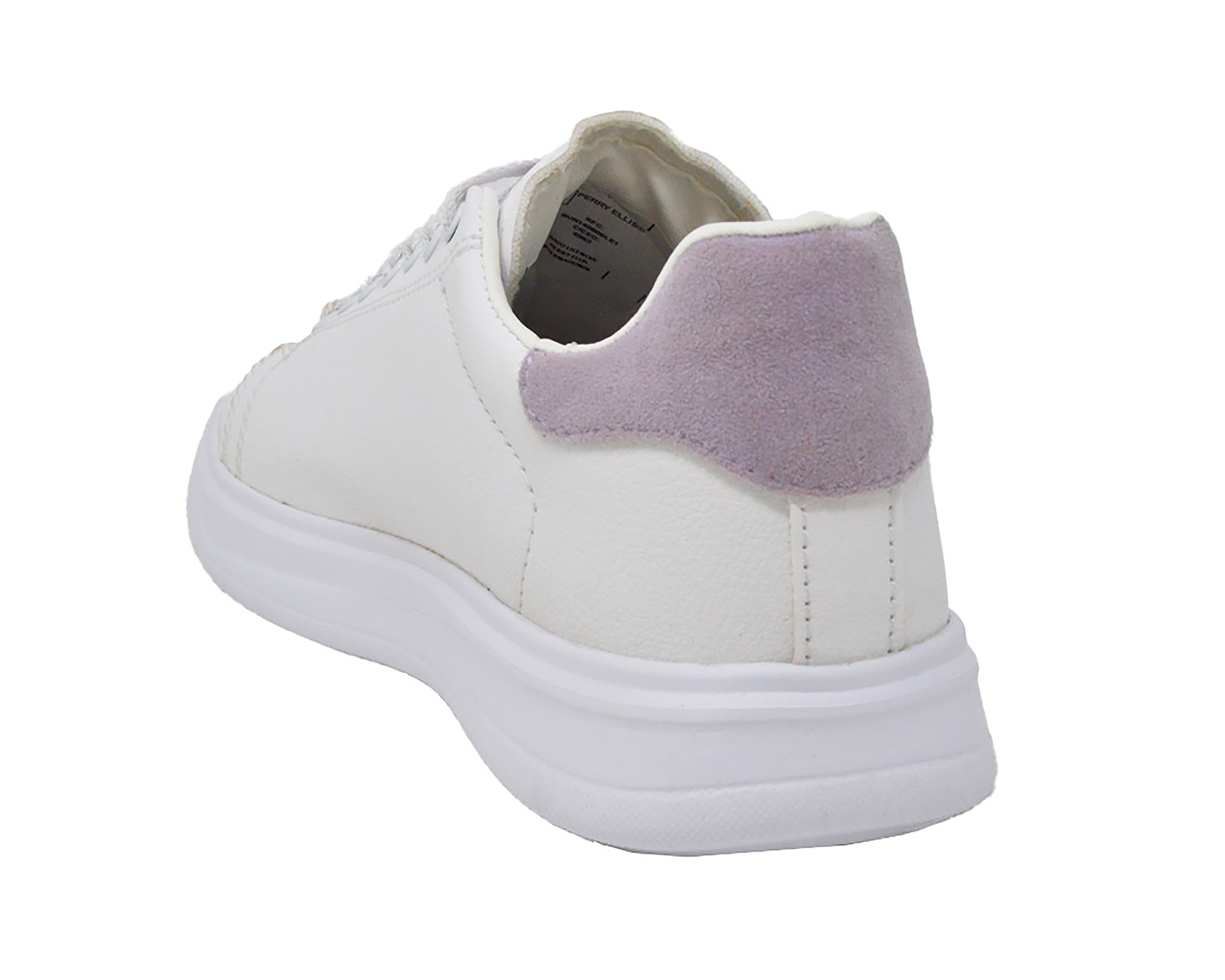 Foto 4 pulgar | Foto 3 | Tenis Casuales Perry Ellis para Mujer