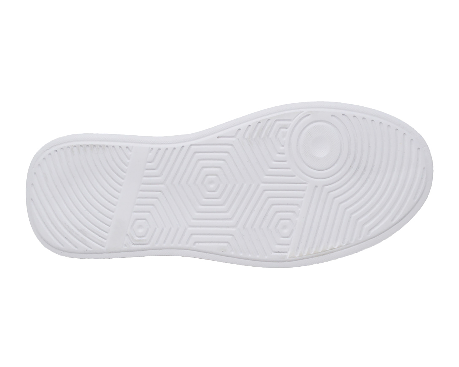 Foto 4 | Foto 4 | Tenis Casuales Perry Ellis para Mujer