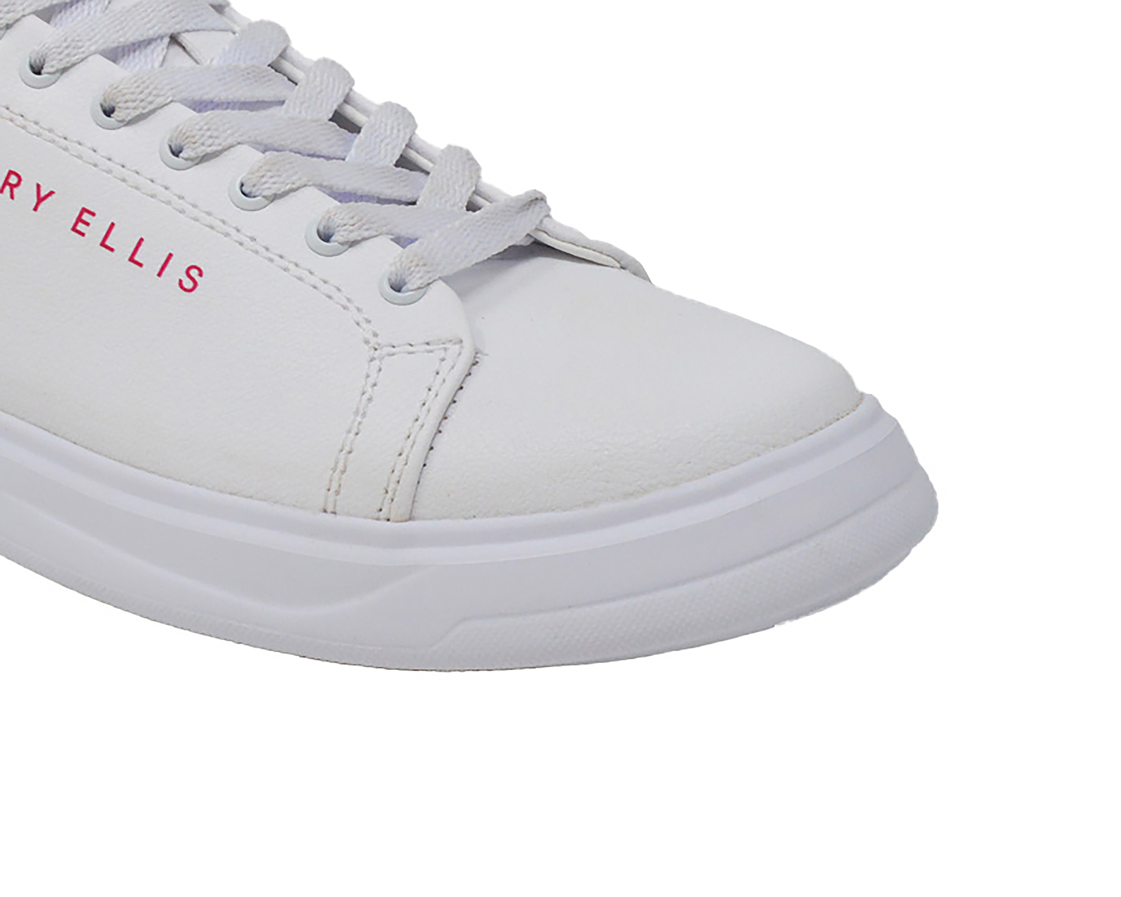 Foto 6 | Foto 6 | Tenis Casuales Perry Ellis para Mujer