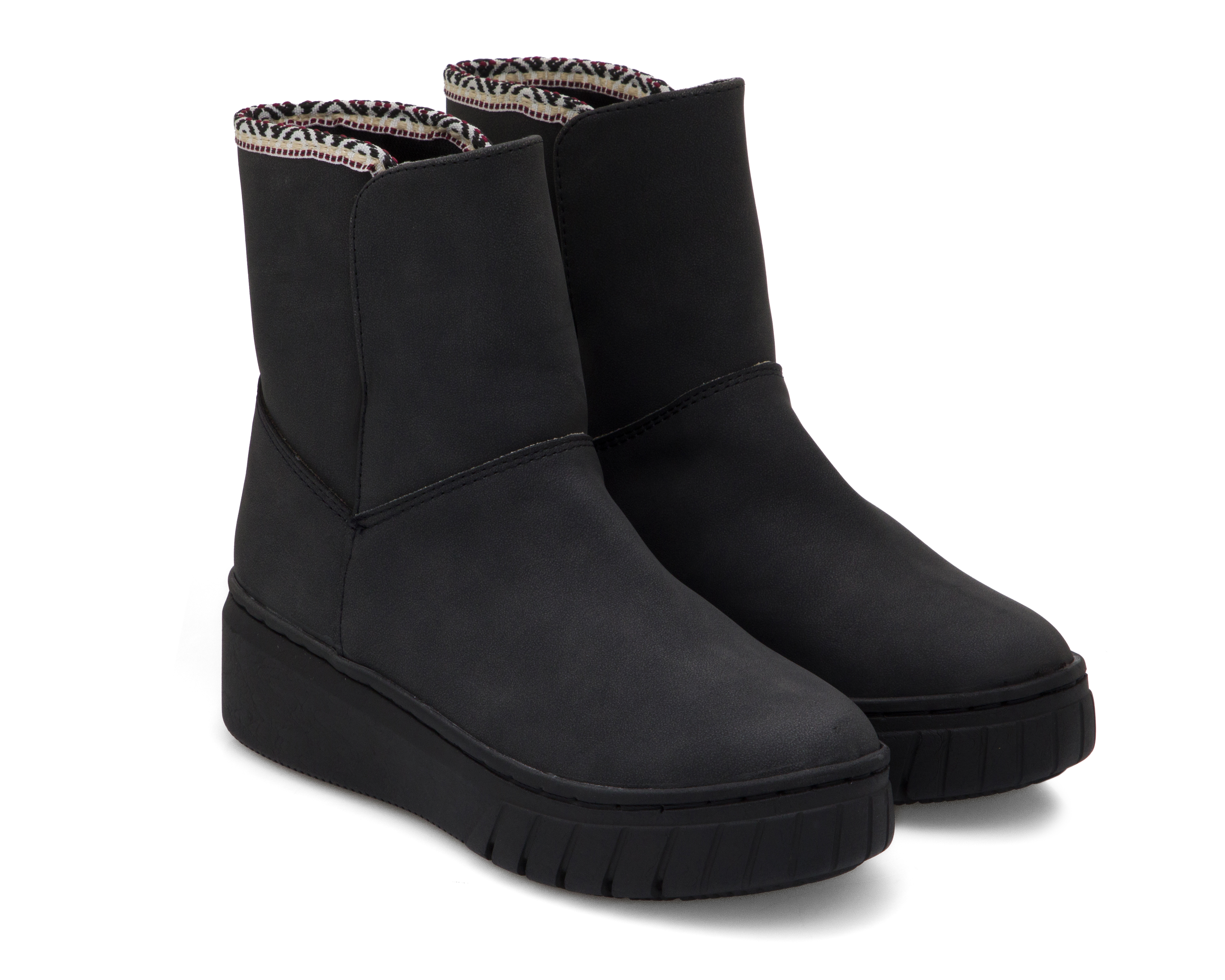 Botas Urbanas 18 Forever para Mujer