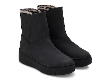 Foto 1 | Foto 1 | Botas Urbanas 18 Forever para Mujer