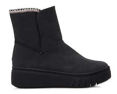 Foto 2 | Foto 2 | Botas Urbanas 18 Forever para Mujer