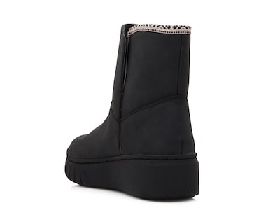 Foto 3 | Foto 3 | Botas Urbanas 18 Forever para Mujer