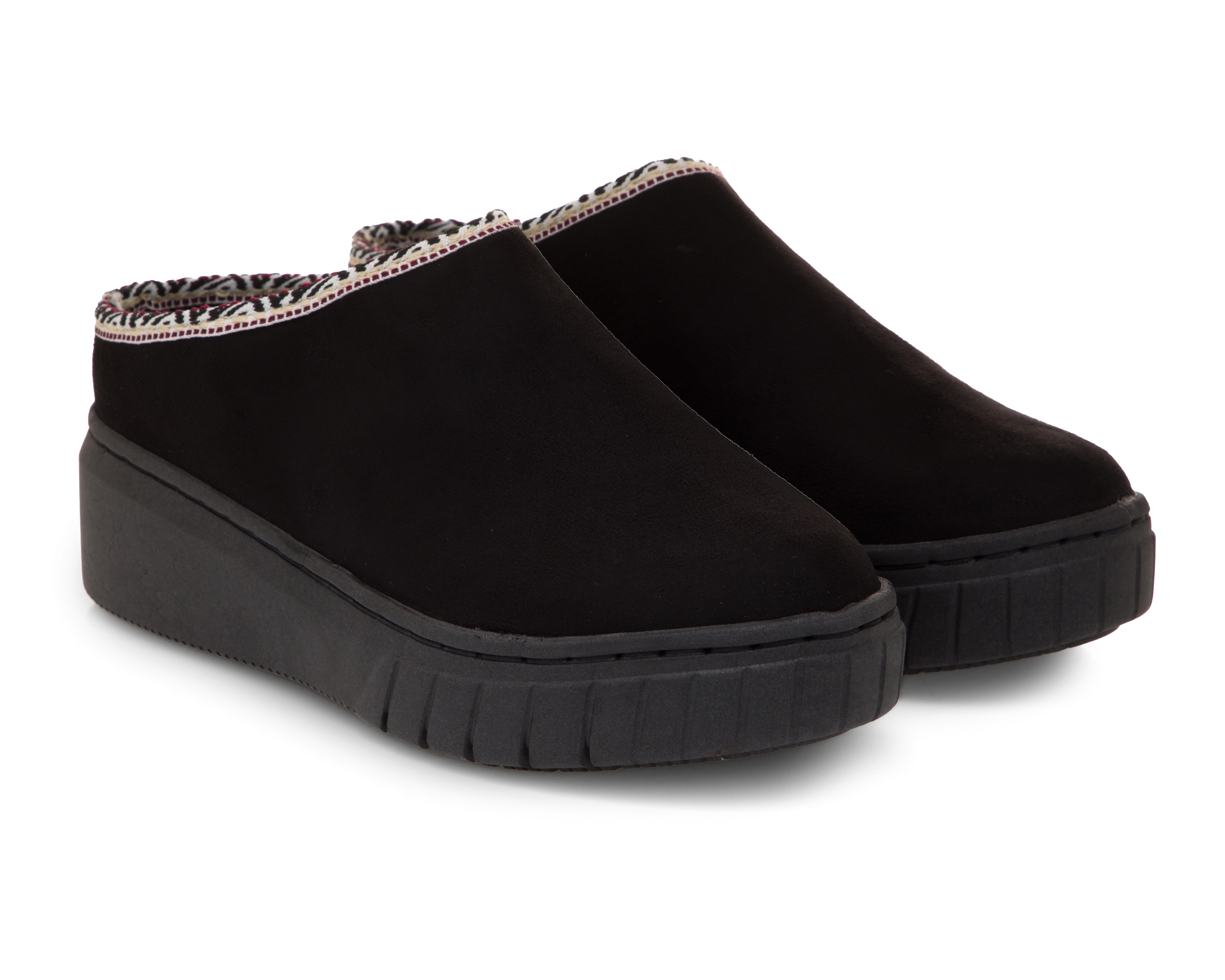 Foto 2 pulgar | Foto 1 | Zapatos Confort Lady Sun Conforto para Mujer