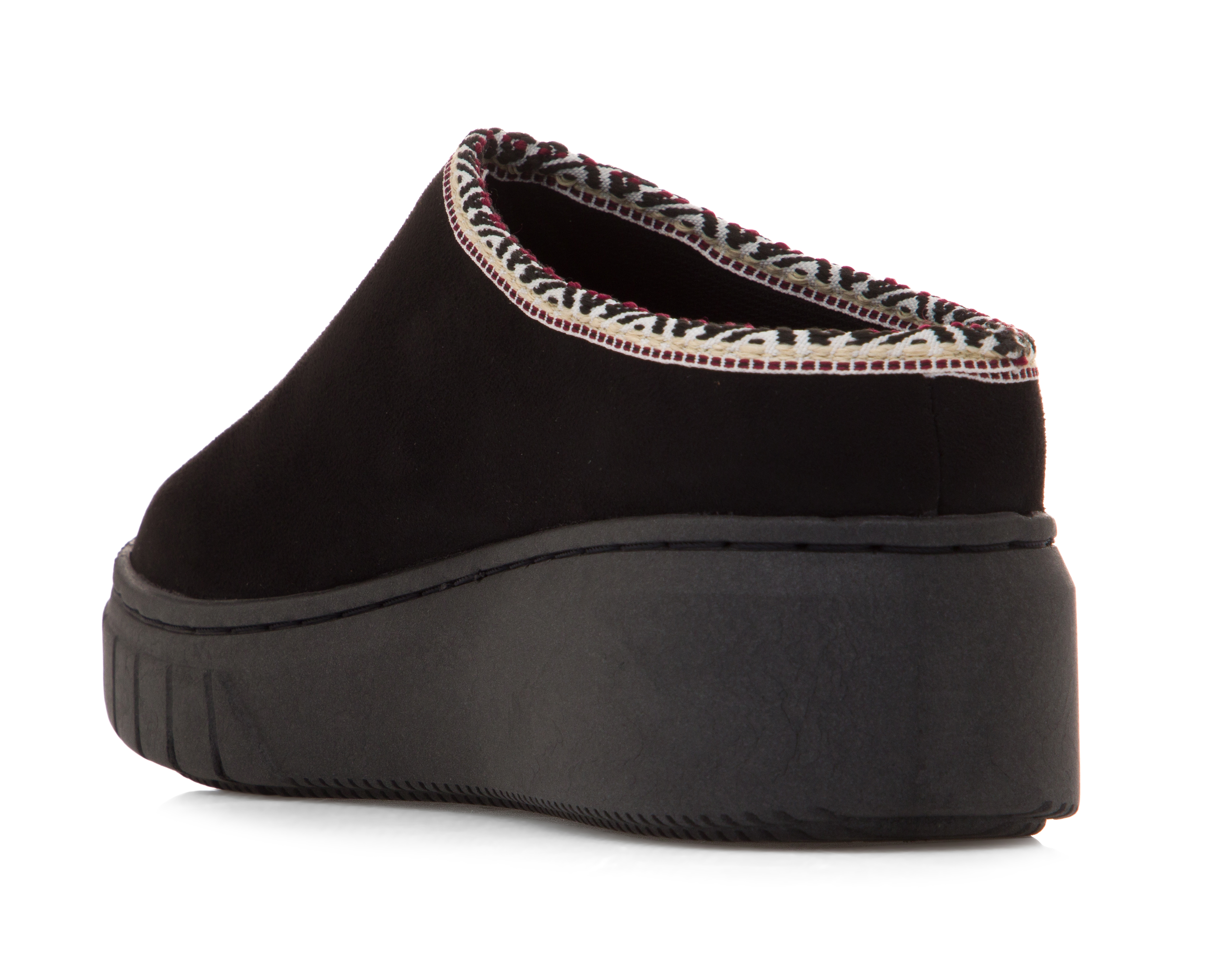 Foto 4 pulgar | Foto 3 | Zapatos Confort Lady Sun Conforto para Mujer