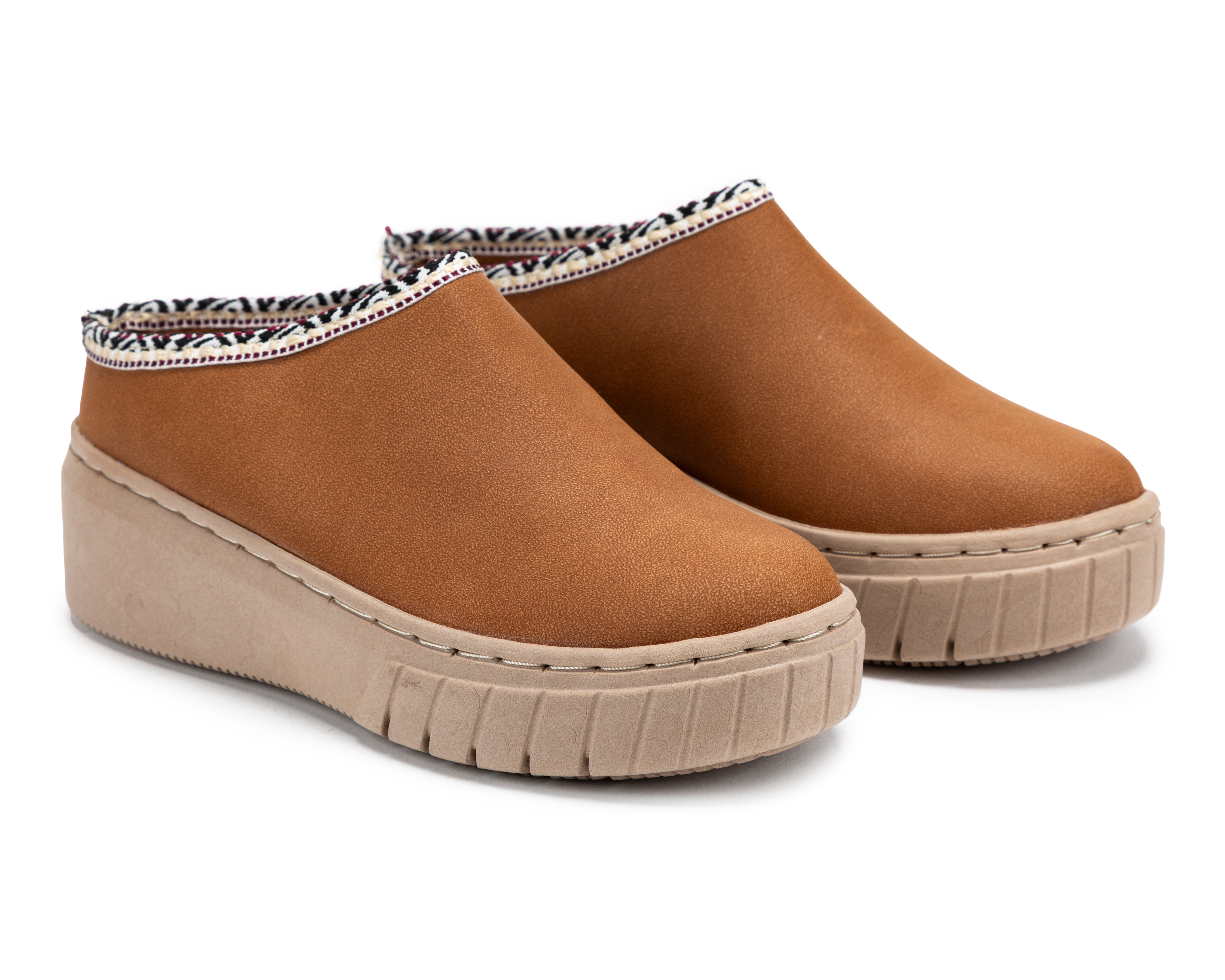 Foto 2 pulgar | Foto 1 | Zapatos Casuales Lady Sun Conforto para Mujer