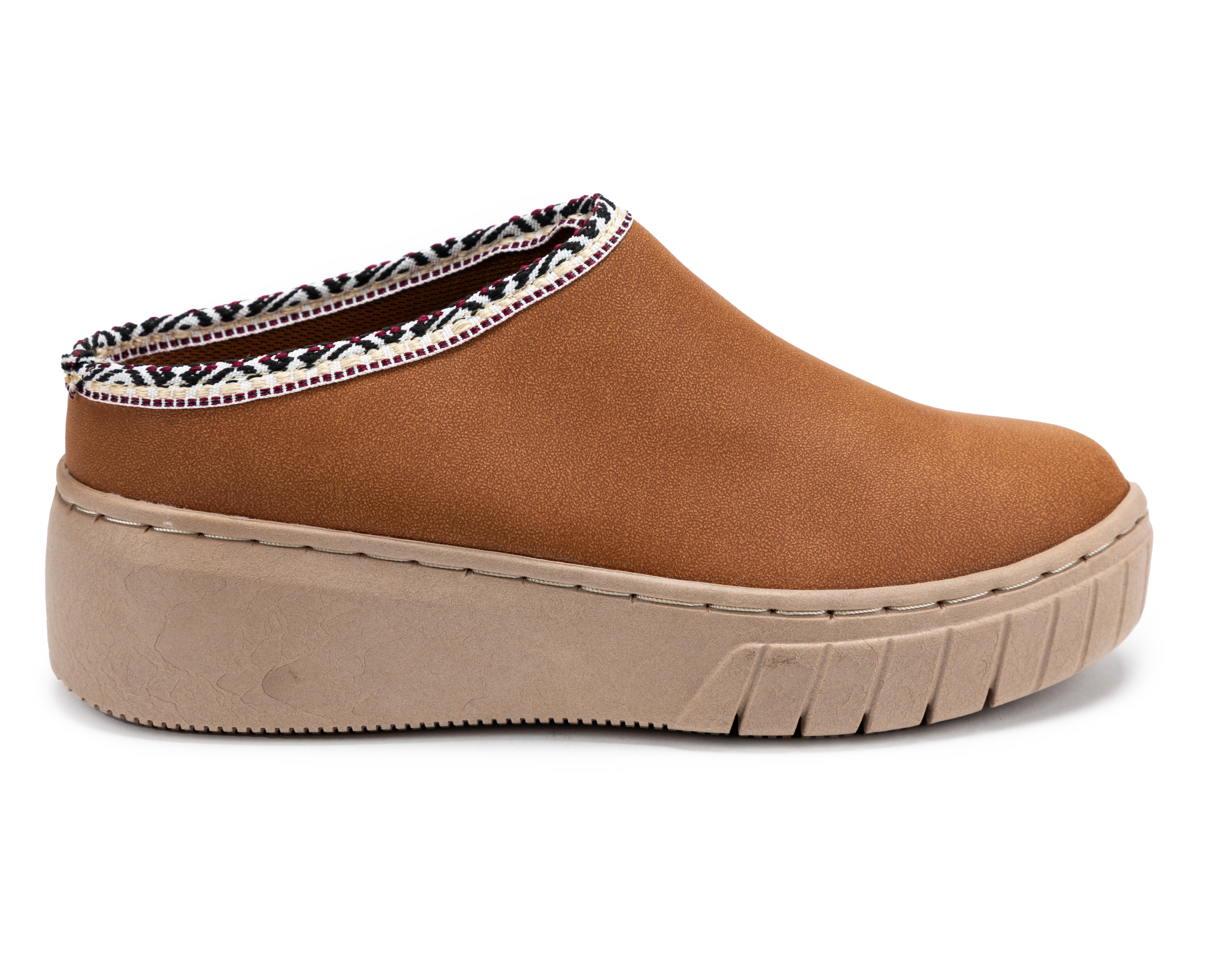 Foto 2 | Foto 2 | Zapatos Casuales Lady Sun Conforto para Mujer