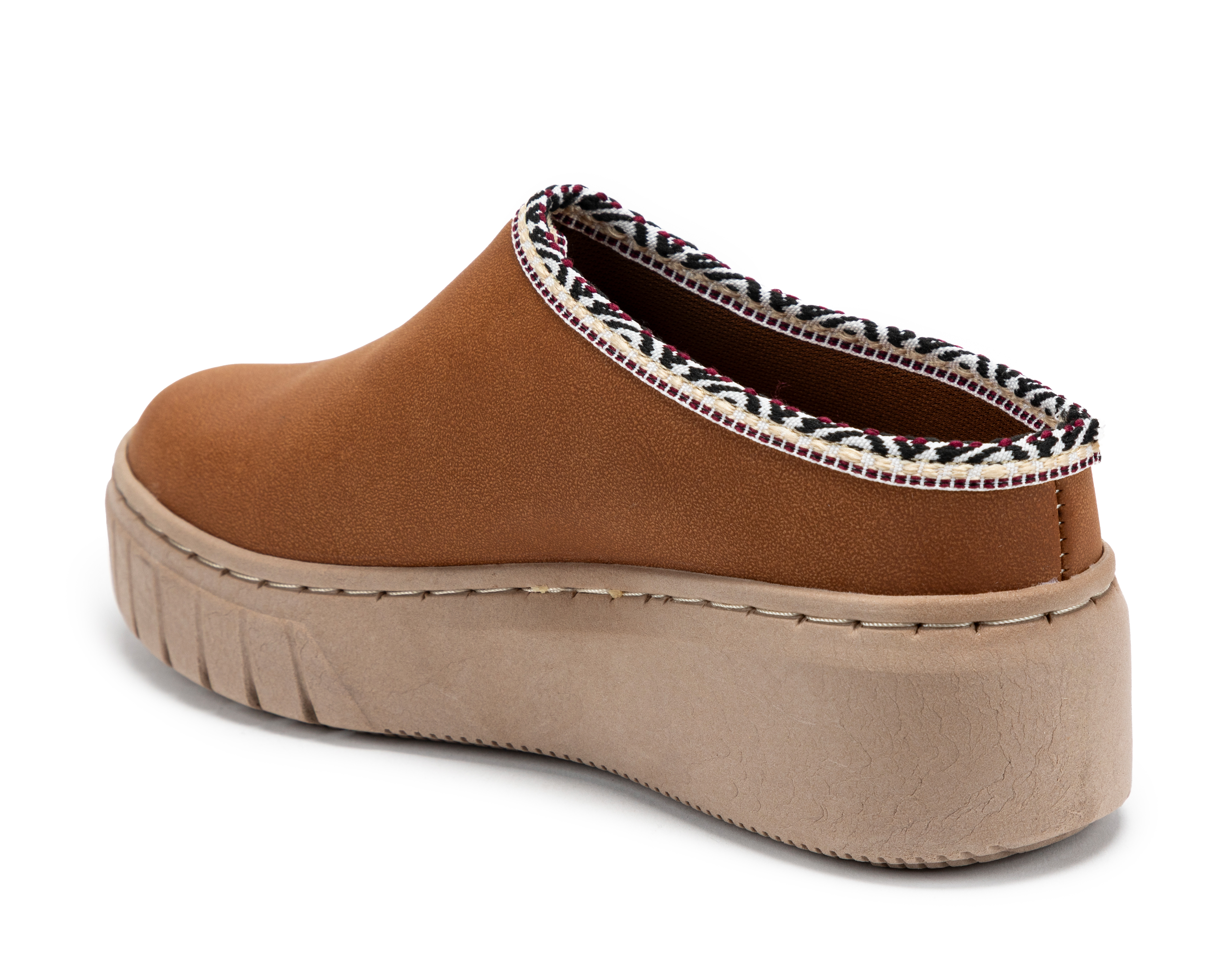 Foto 3 | Foto 3 | Zapatos Casuales Lady Sun Conforto para Mujer