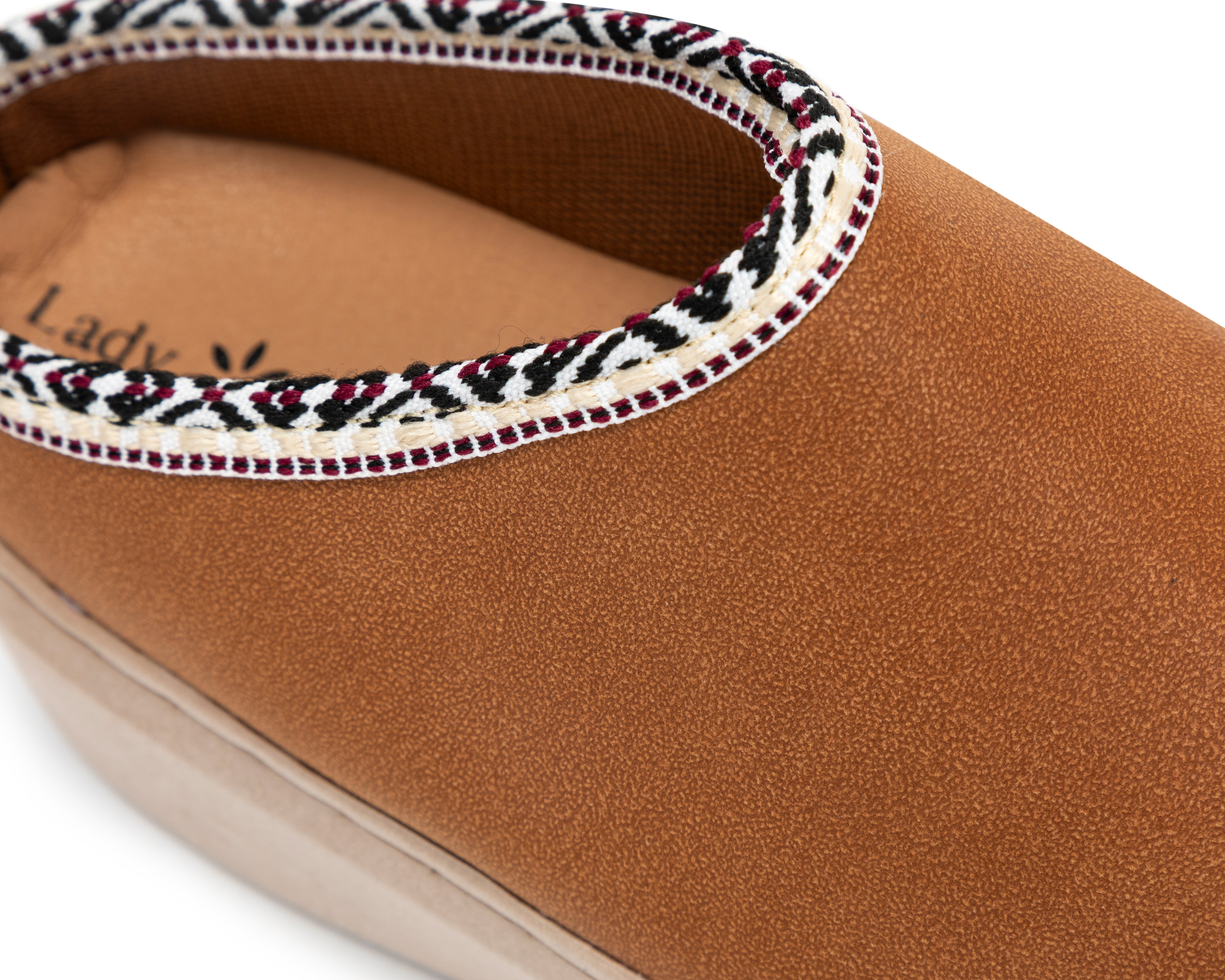 Foto 7 pulgar | Foto 6 | Zapatos Casuales Lady Sun Conforto para Mujer