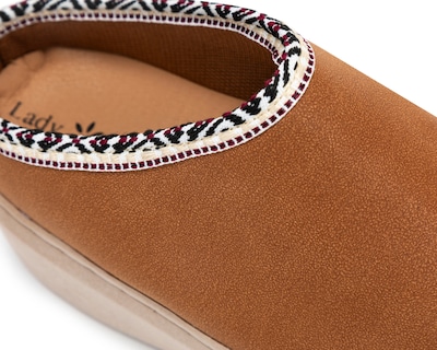 Foto 6 | Foto 6 | Zapatos Casuales Lady Sun Conforto para Mujer