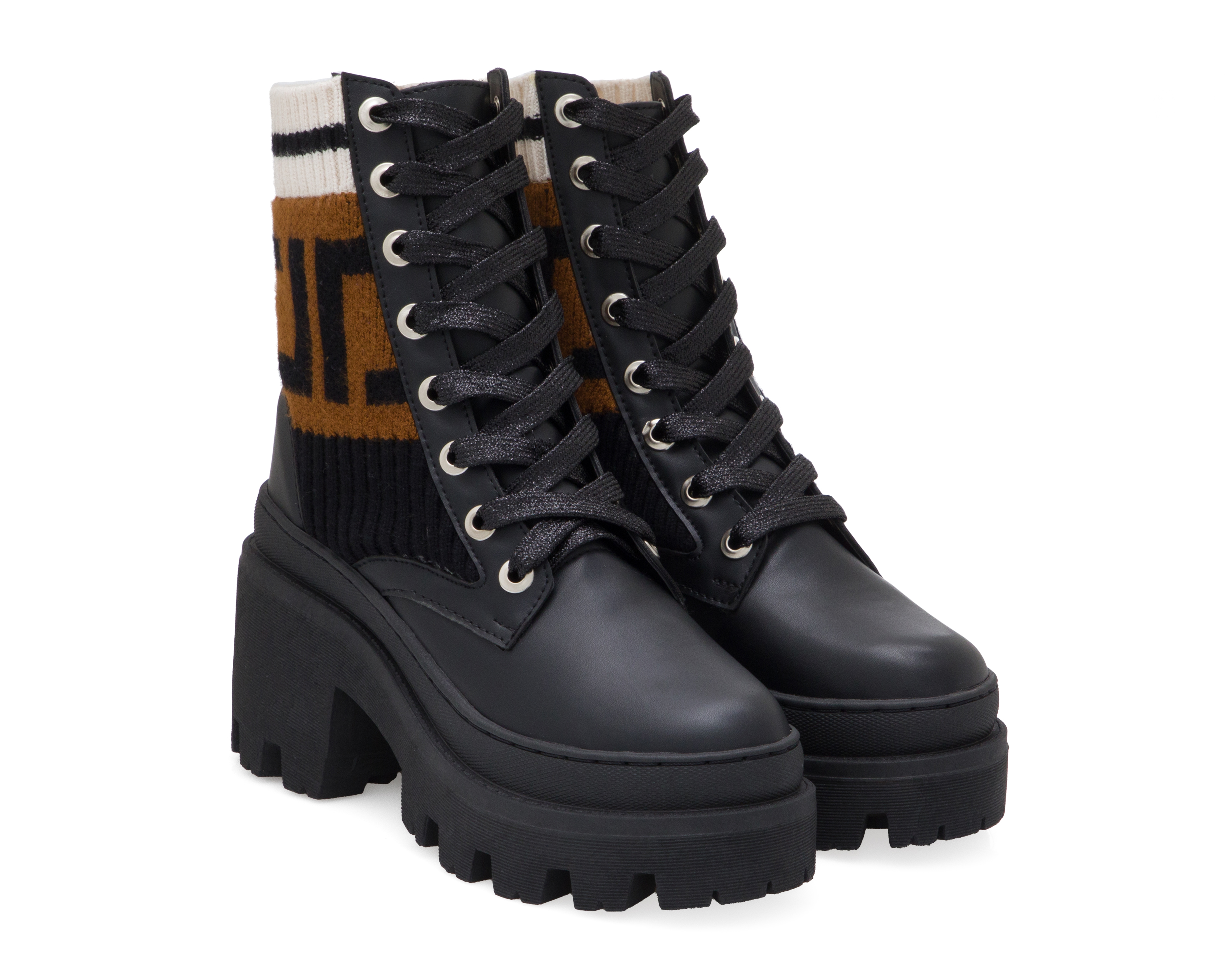 Botas Urbanas Strona para Mujer