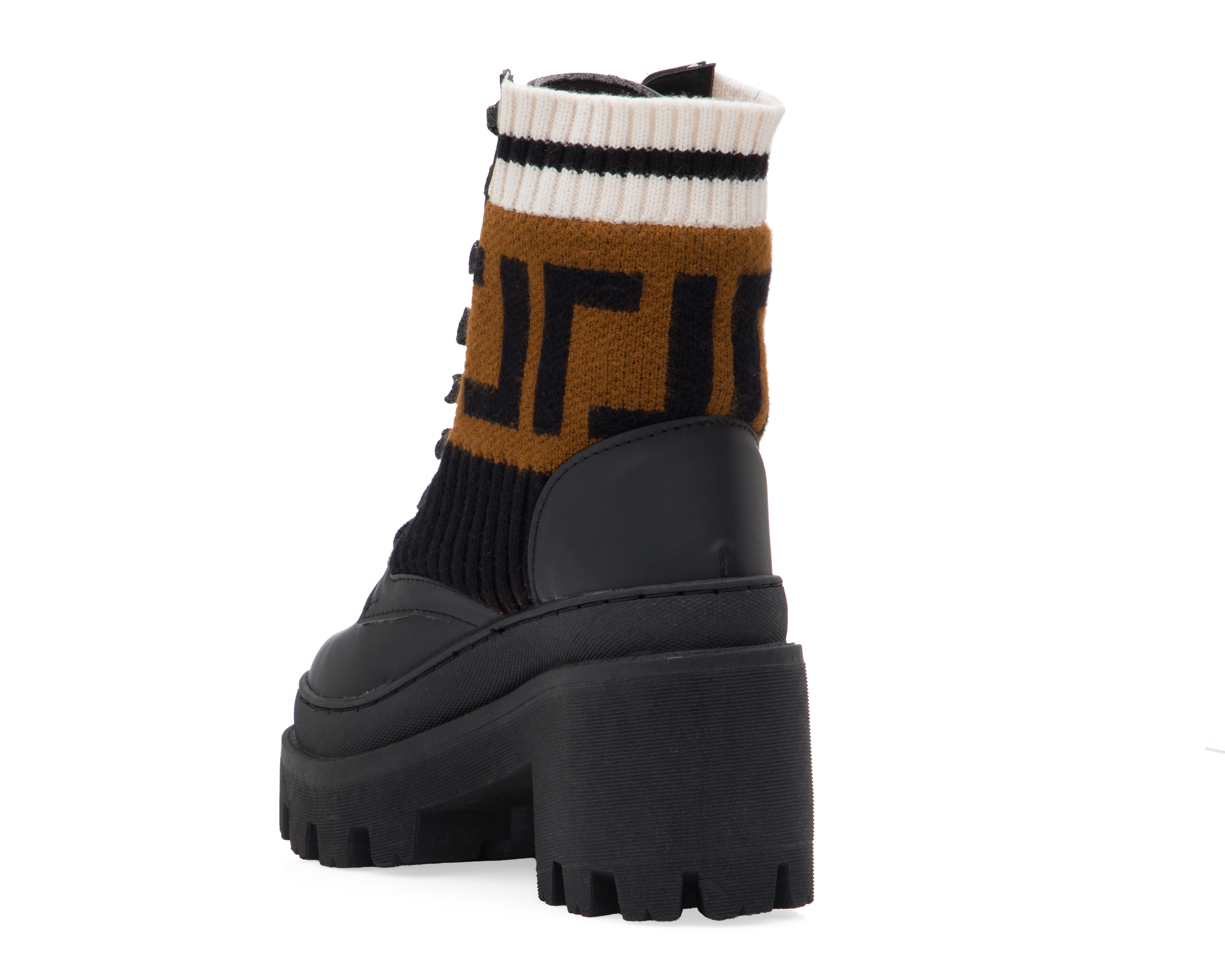 Foto 4 pulgar | Foto 3 | Botas Urbanas Strona para Mujer