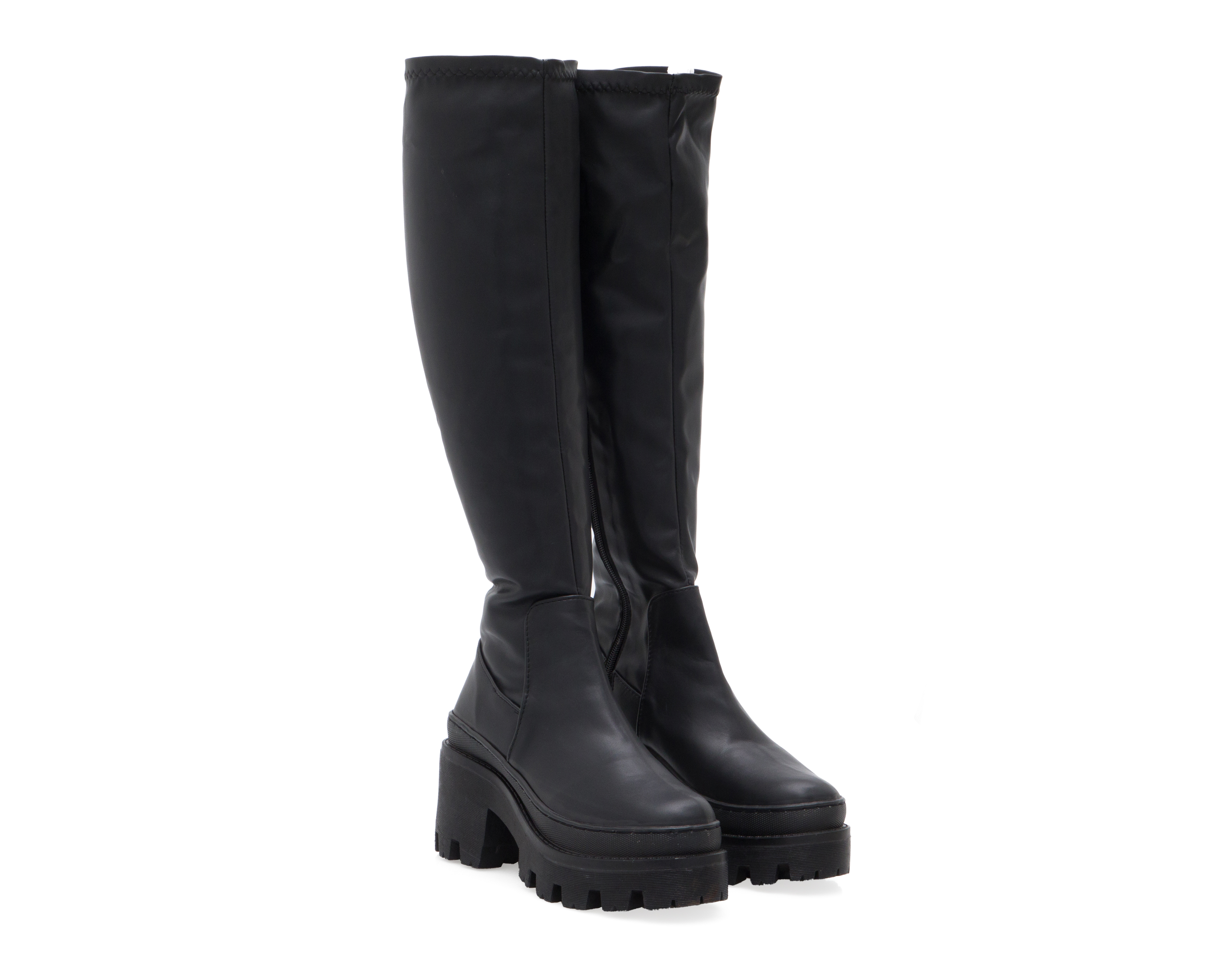 Foto 2 pulgar | Foto 1 | Botas Casuales Strona para Mujer