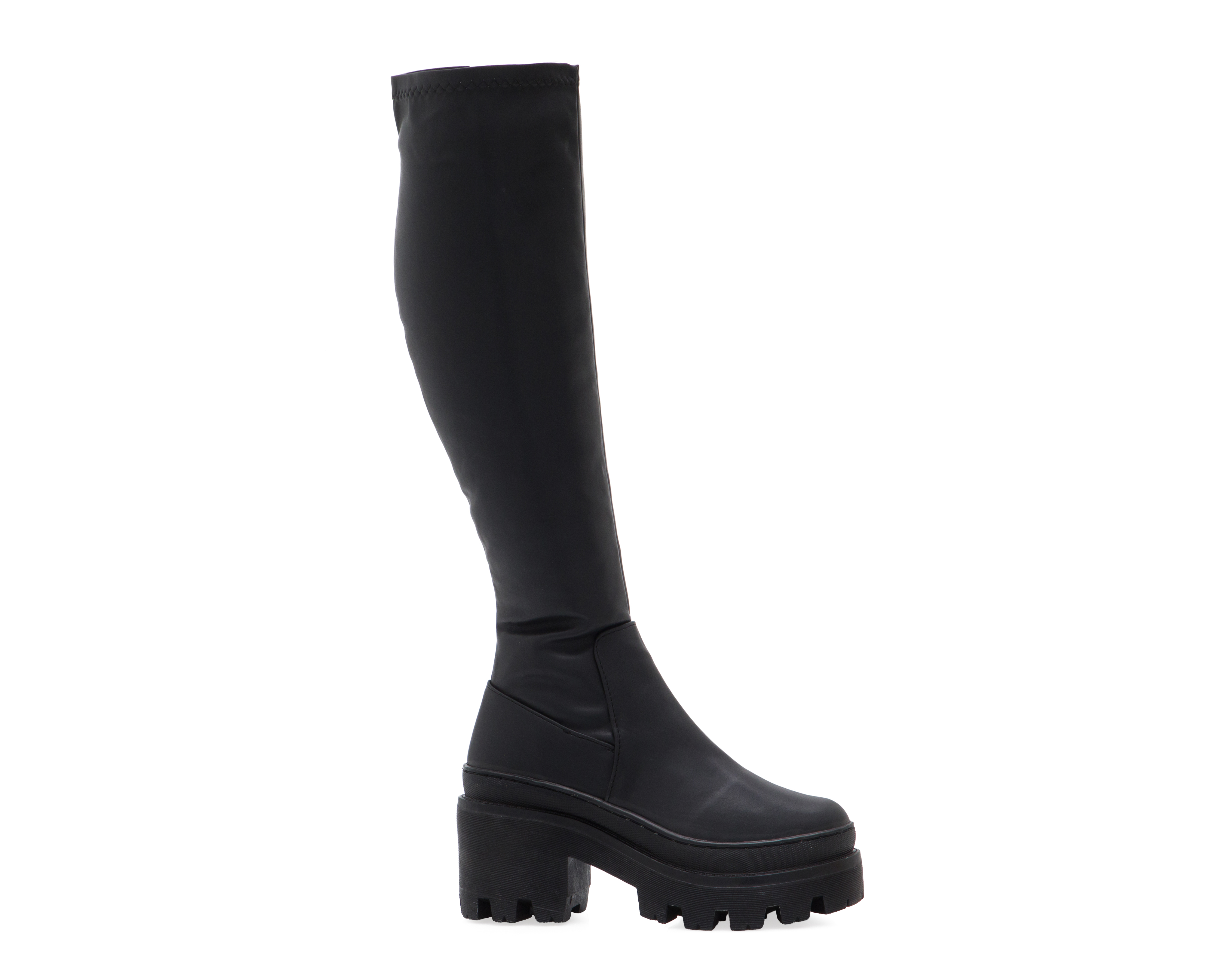 Foto 3 pulgar | Foto 2 | Botas Casuales Strona para Mujer