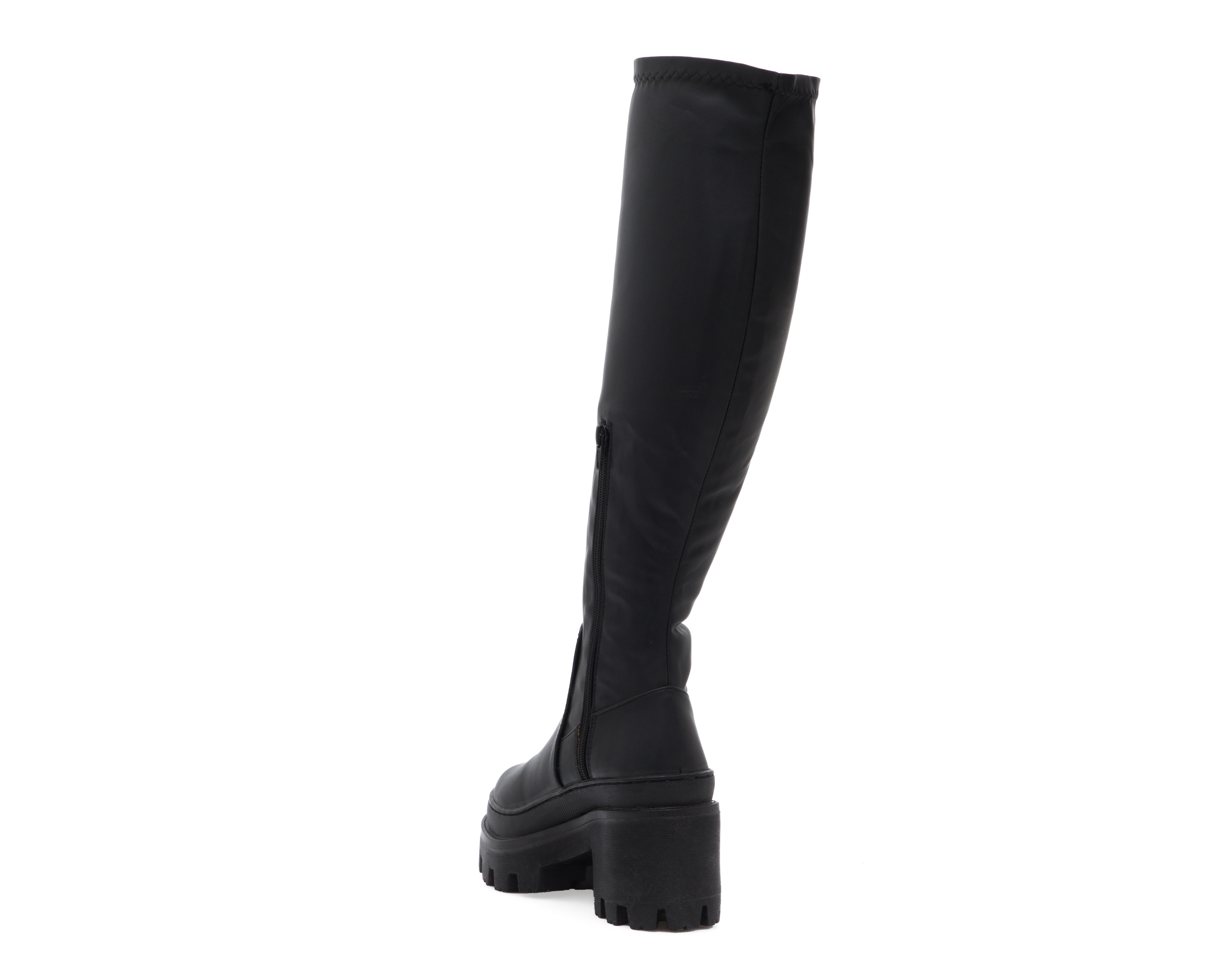 Foto 4 pulgar | Foto 3 | Botas Casuales Strona para Mujer