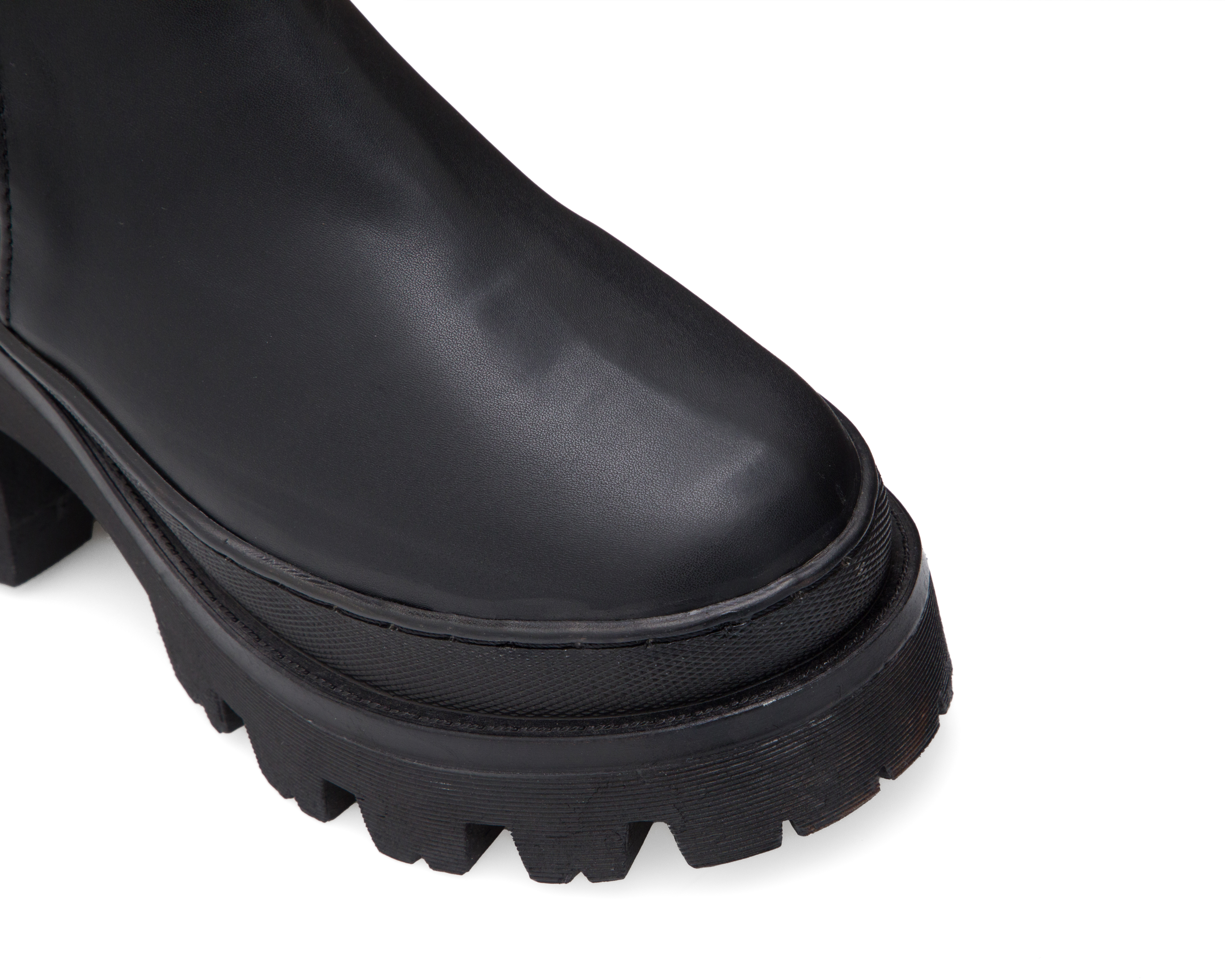Foto 7 pulgar | Foto 6 | Botas Casuales Strona para Mujer