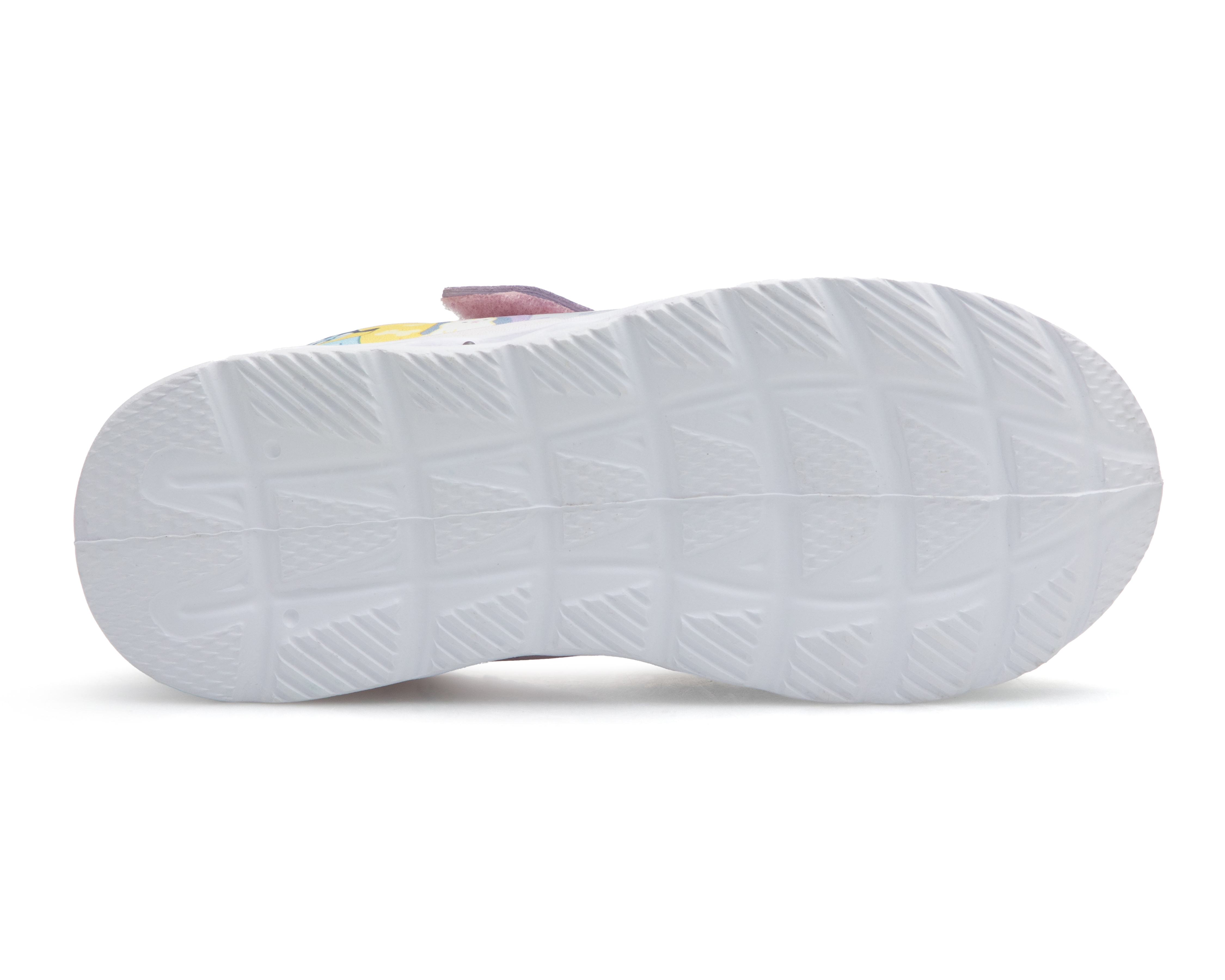 Foto 5 pulgar | Foto 4 | Tenis Bluey para Bebé Niña