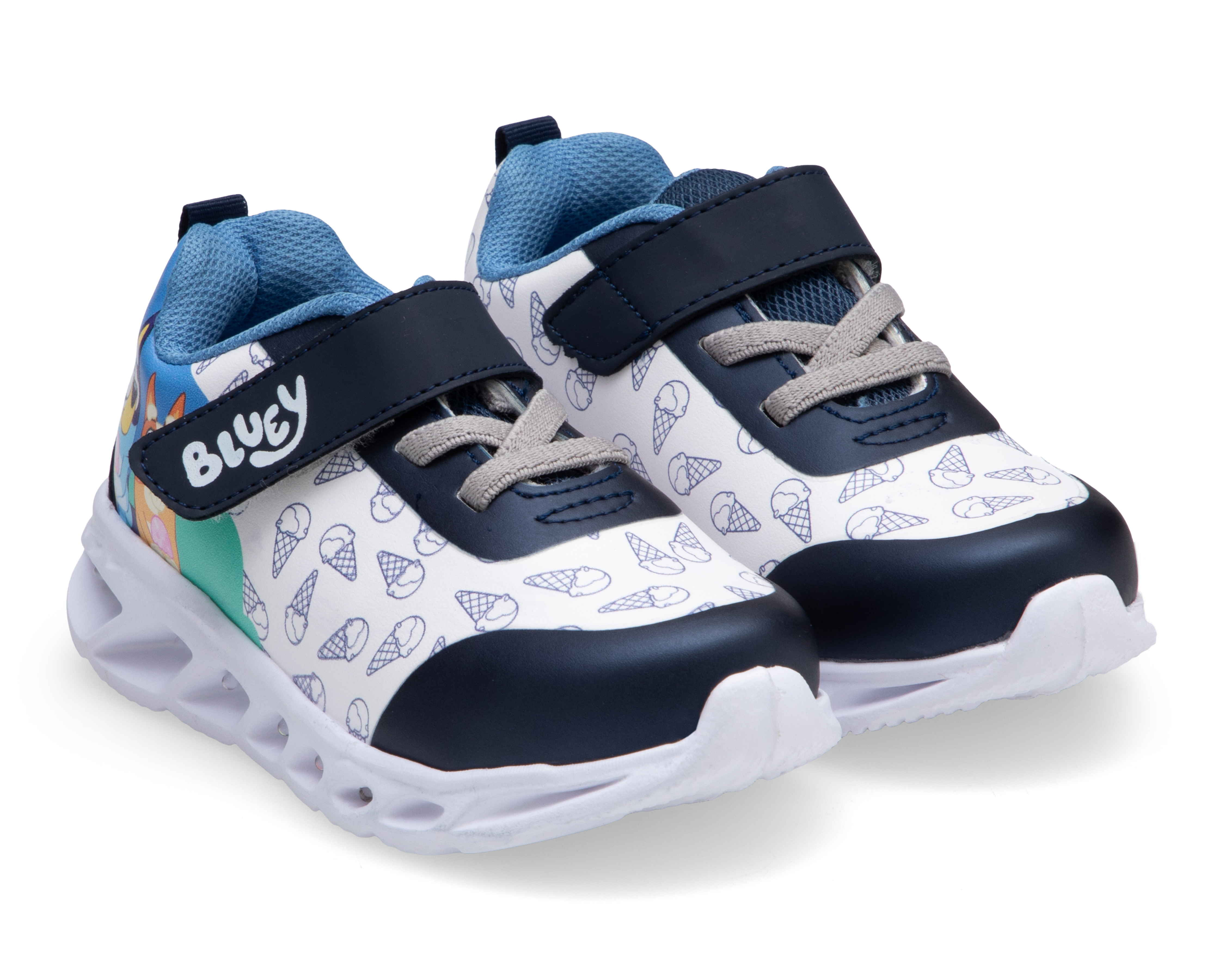 Foto 1 | Foto 1 | Tenis Bluey para Bebé