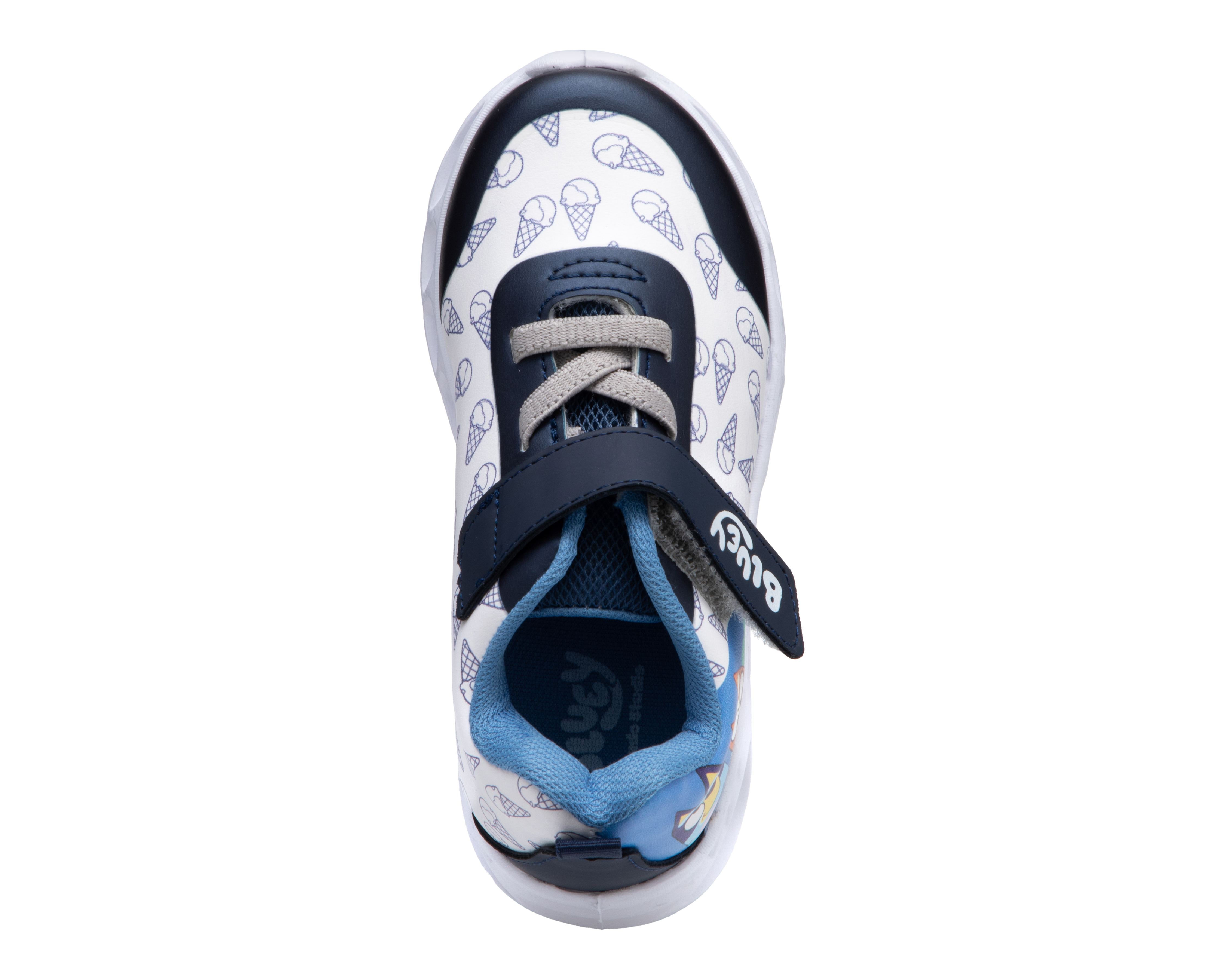 Foto 5 | Foto 5 | Tenis Bluey para Bebé