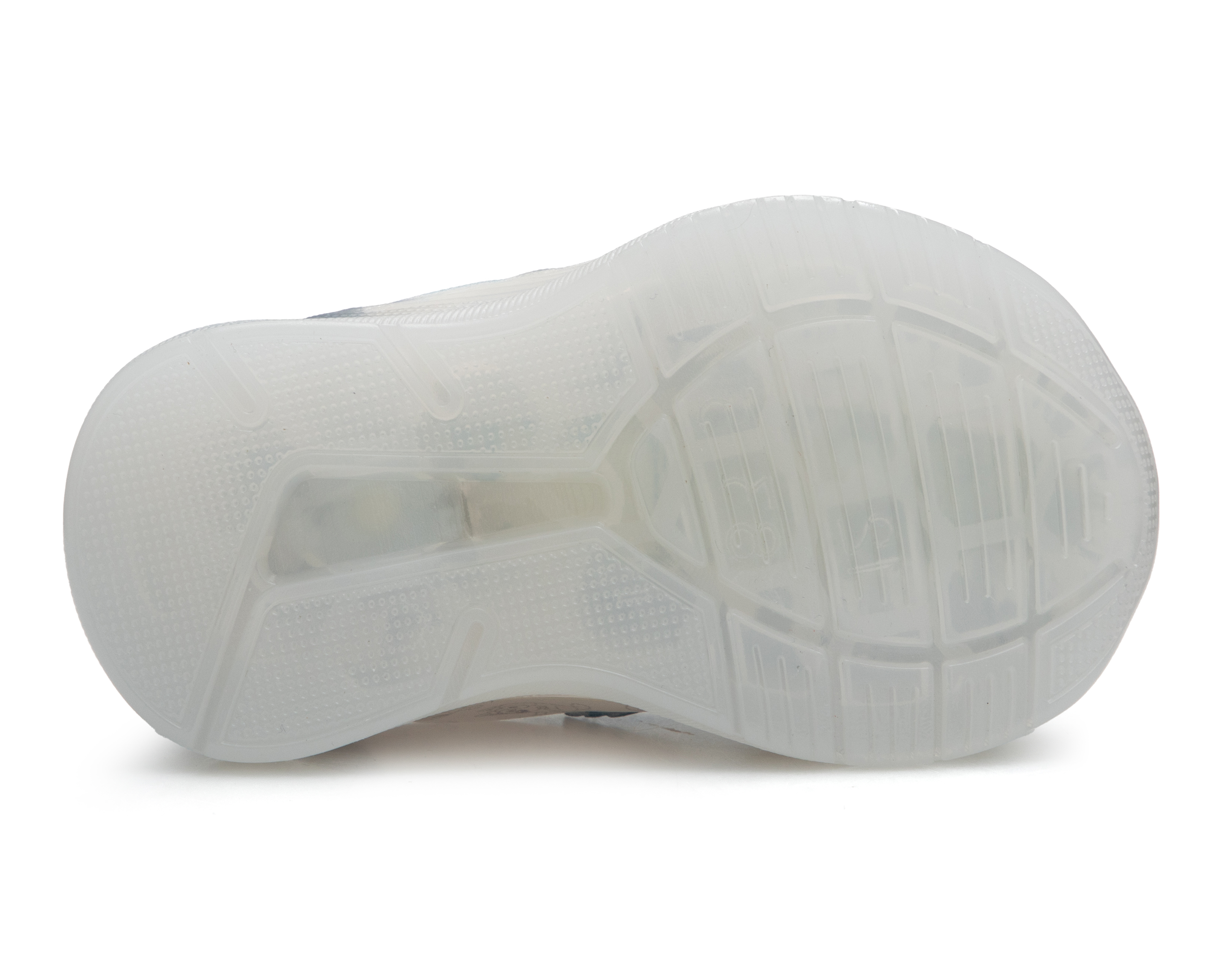 Foto 4 | Foto 4 | Tenis Bluey para Bebé Niño