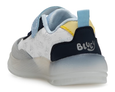 Foto 3 | Foto 3 | Tenis Bluey para Bebé Niño