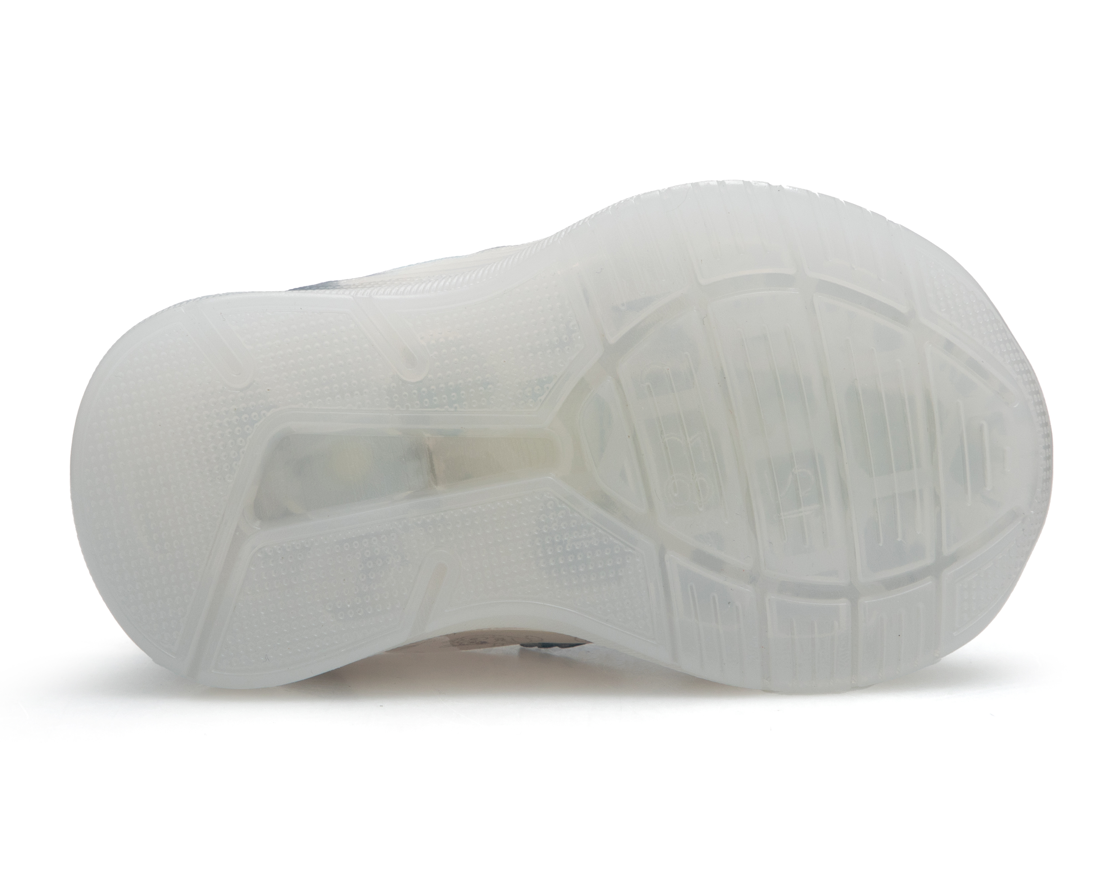 Foto 4 | Foto 4 | Tenis Bluey para Bebé Niño