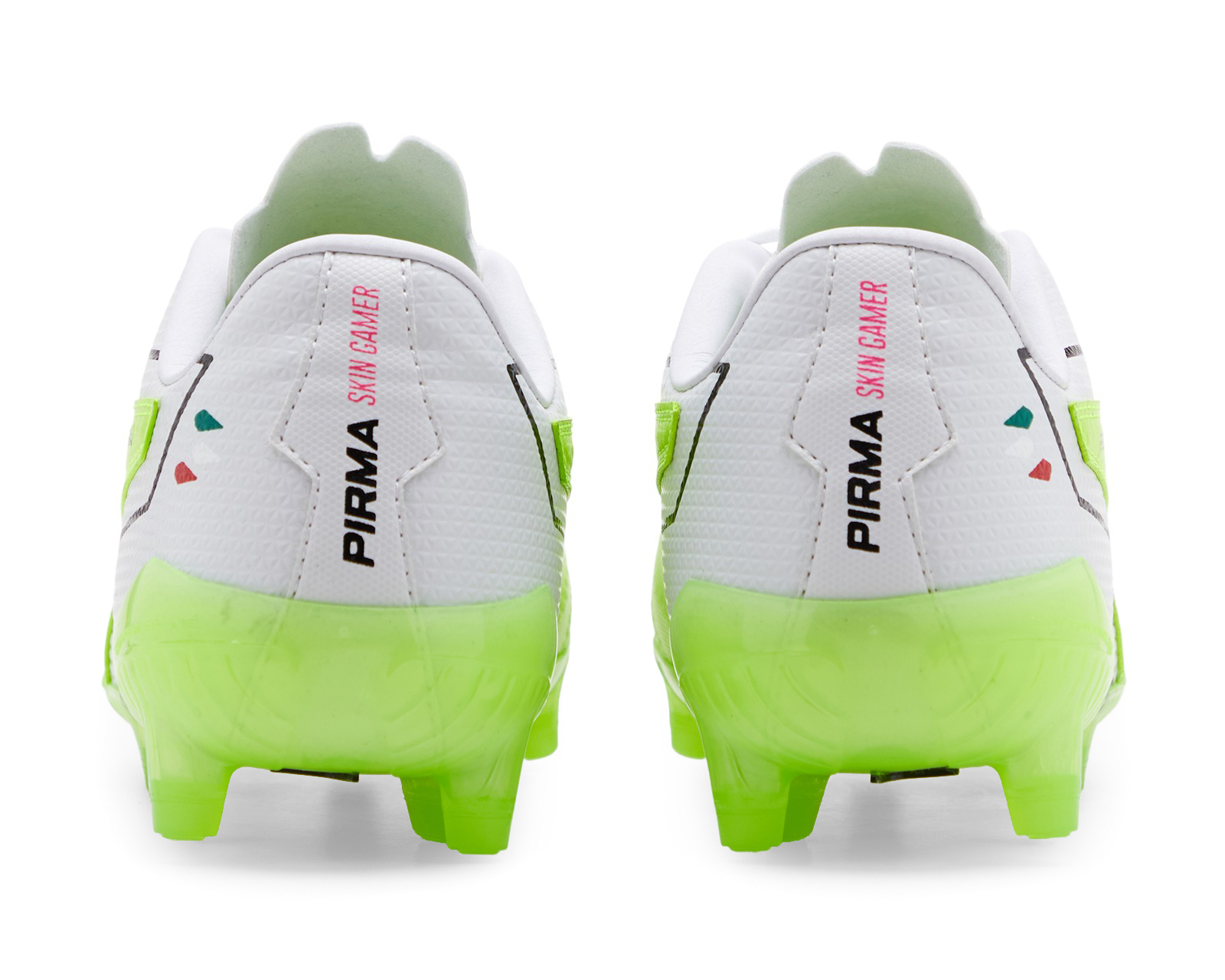 Foto 4 pulgar | Foto 3 | Taquetes para Futbol Pirma Skin Gamer Legacy STD Juveniles