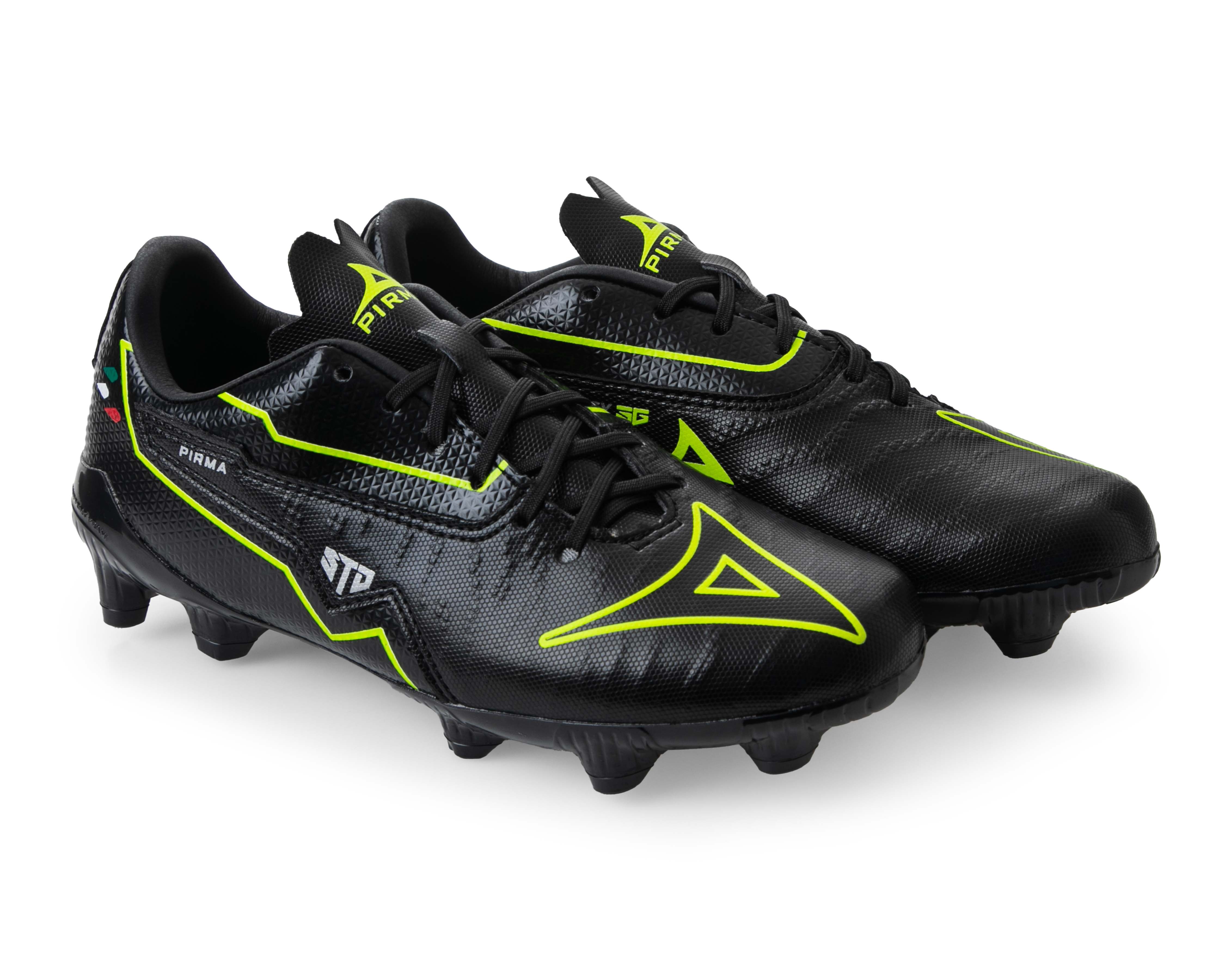 Taquetes para Futbol Pirma Skin Gamer Legacy Juveniles