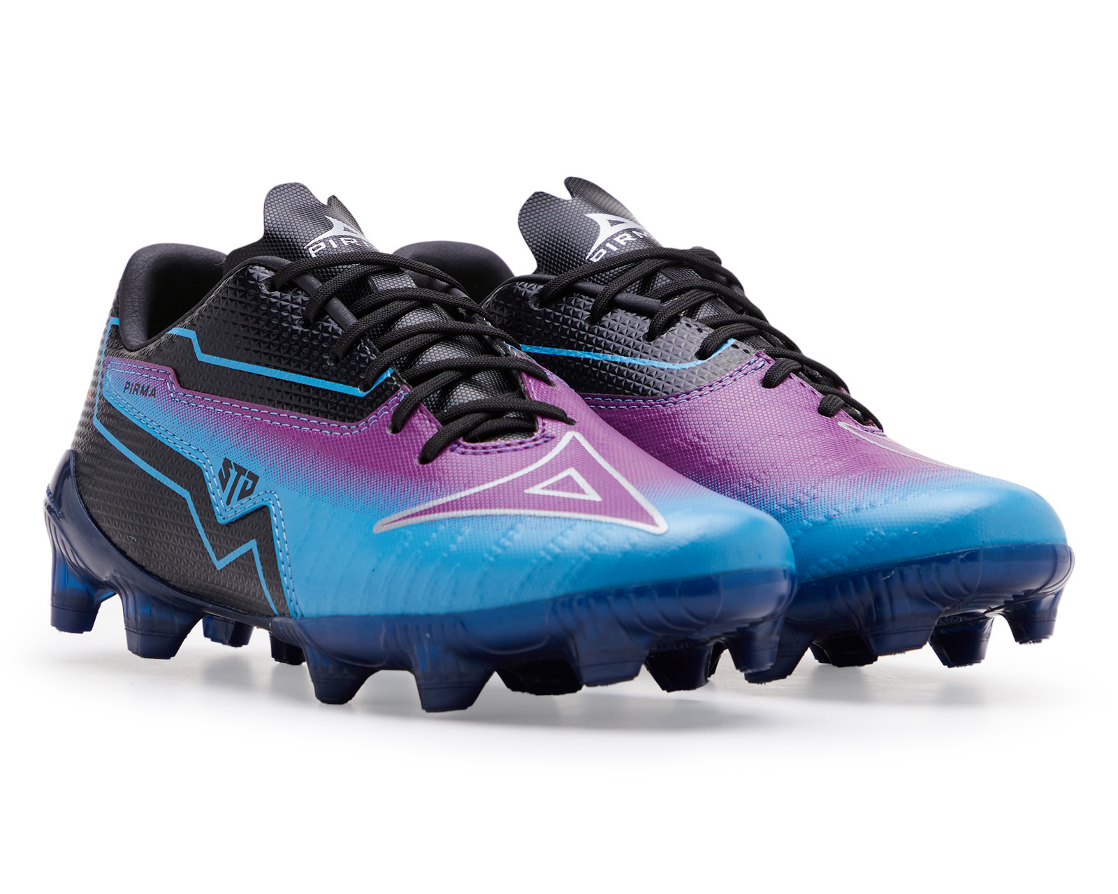 Taquetes para Futbol Pirma Skin Gamer Legacy STD Juveniles