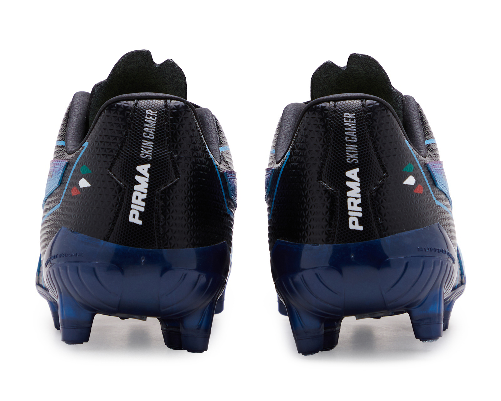 Foto 4 pulgar | Foto 3 | Taquetes para Futbol Pirma Skin Gamer Legacy STD Juveniles
