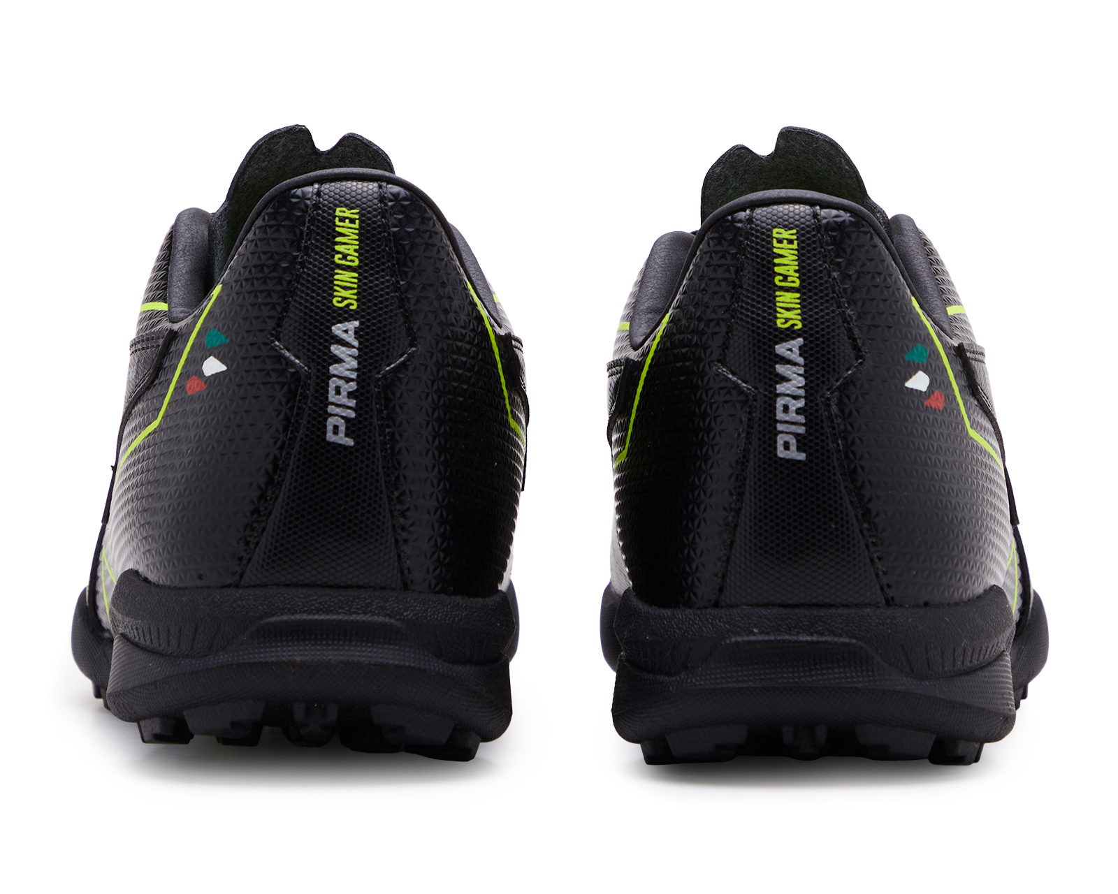 Foto 4 pulgar | Foto 3 | Tenis para Futbol Pirma Skin Gamer Legacy Turf Juveniles