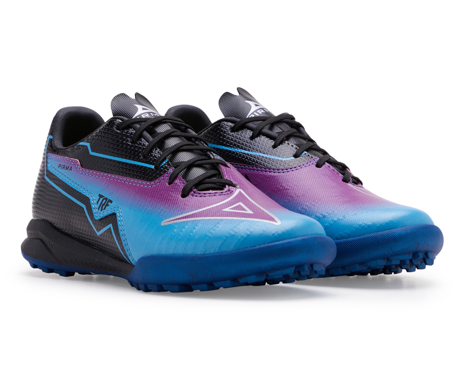 Tenis para Futbol Pirma Skin Gamer Legacy Turf Juveniles