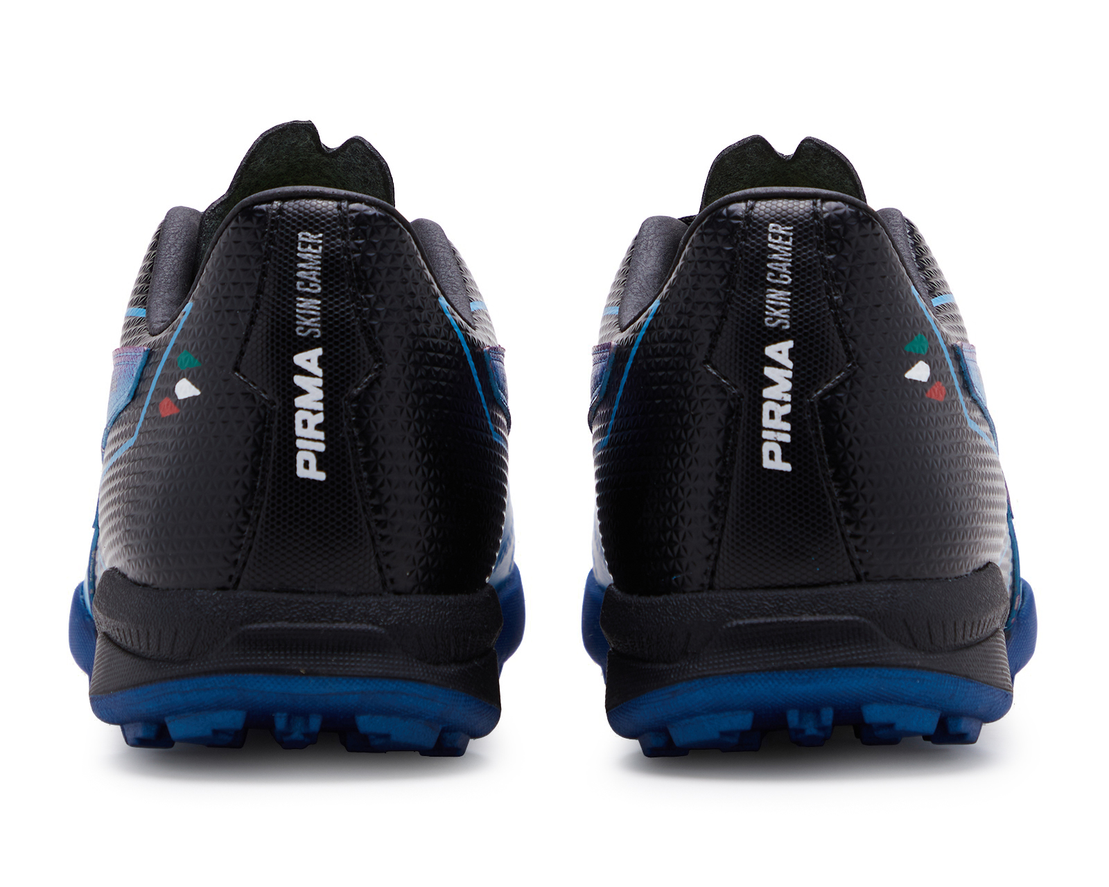 Foto 4 pulgar | Foto 3 | Tenis para Futbol Pirma Skin Gamer Legacy Turf Juveniles